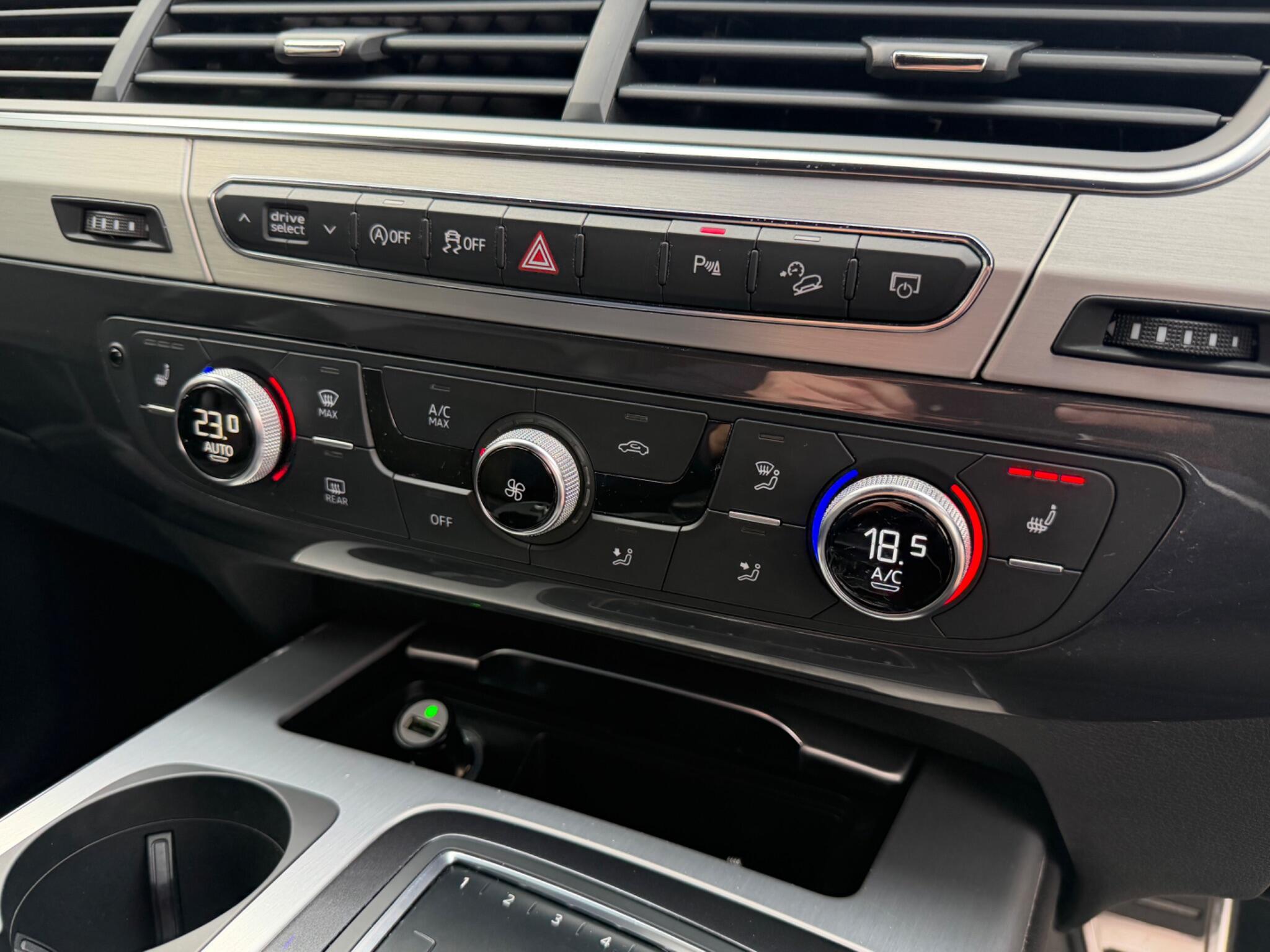 Audi Q7 view 83