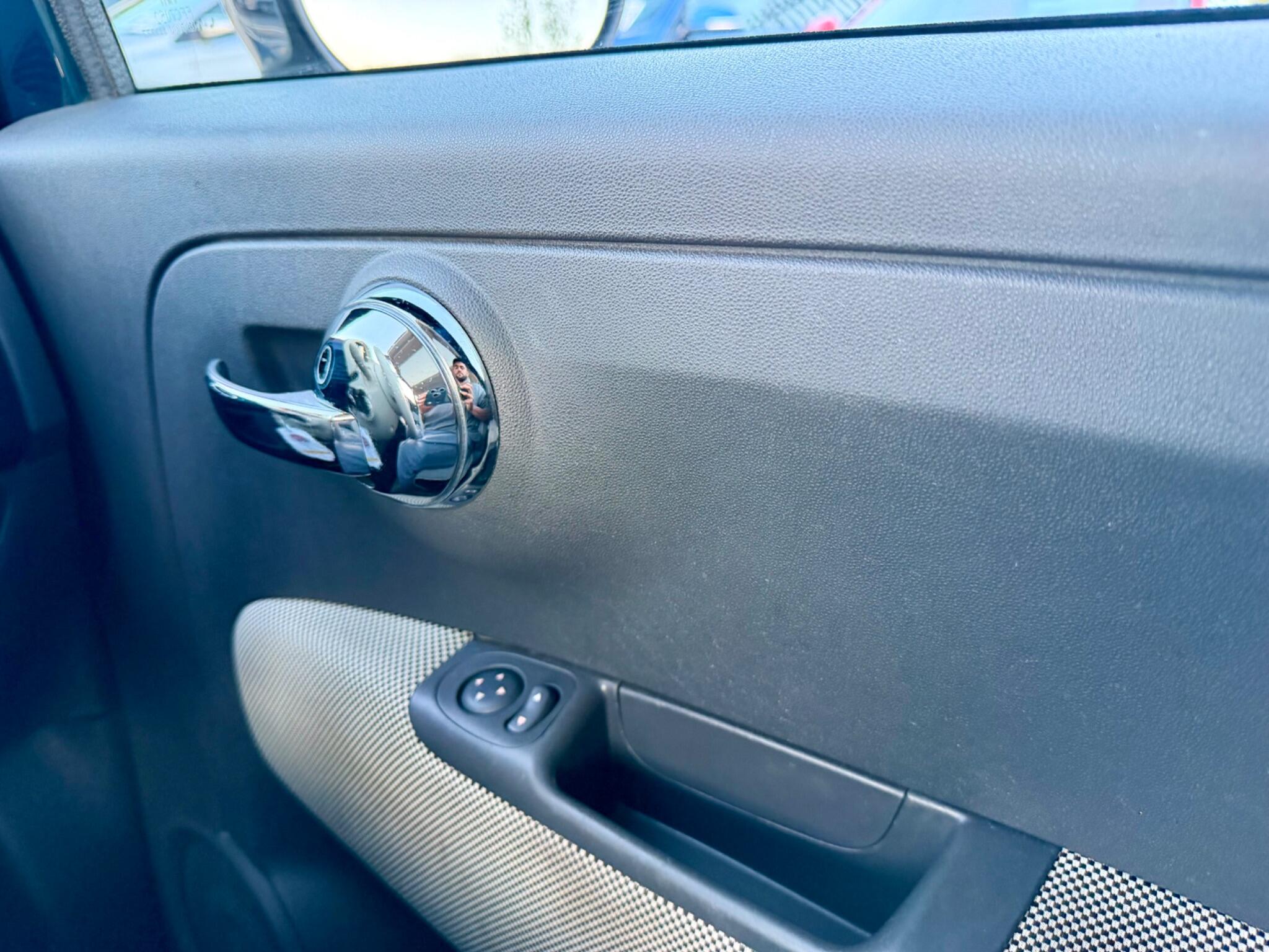 Fiat 500 view 38