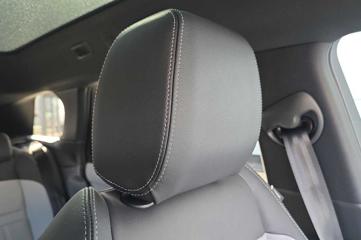 Land Rover Range Rover Evoque view 50