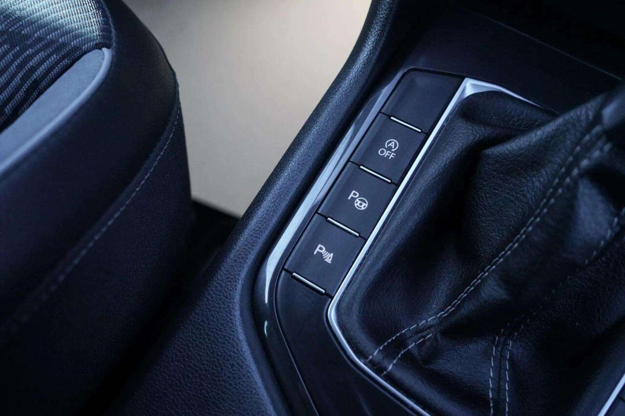 Volkswagen Tiguan view 30