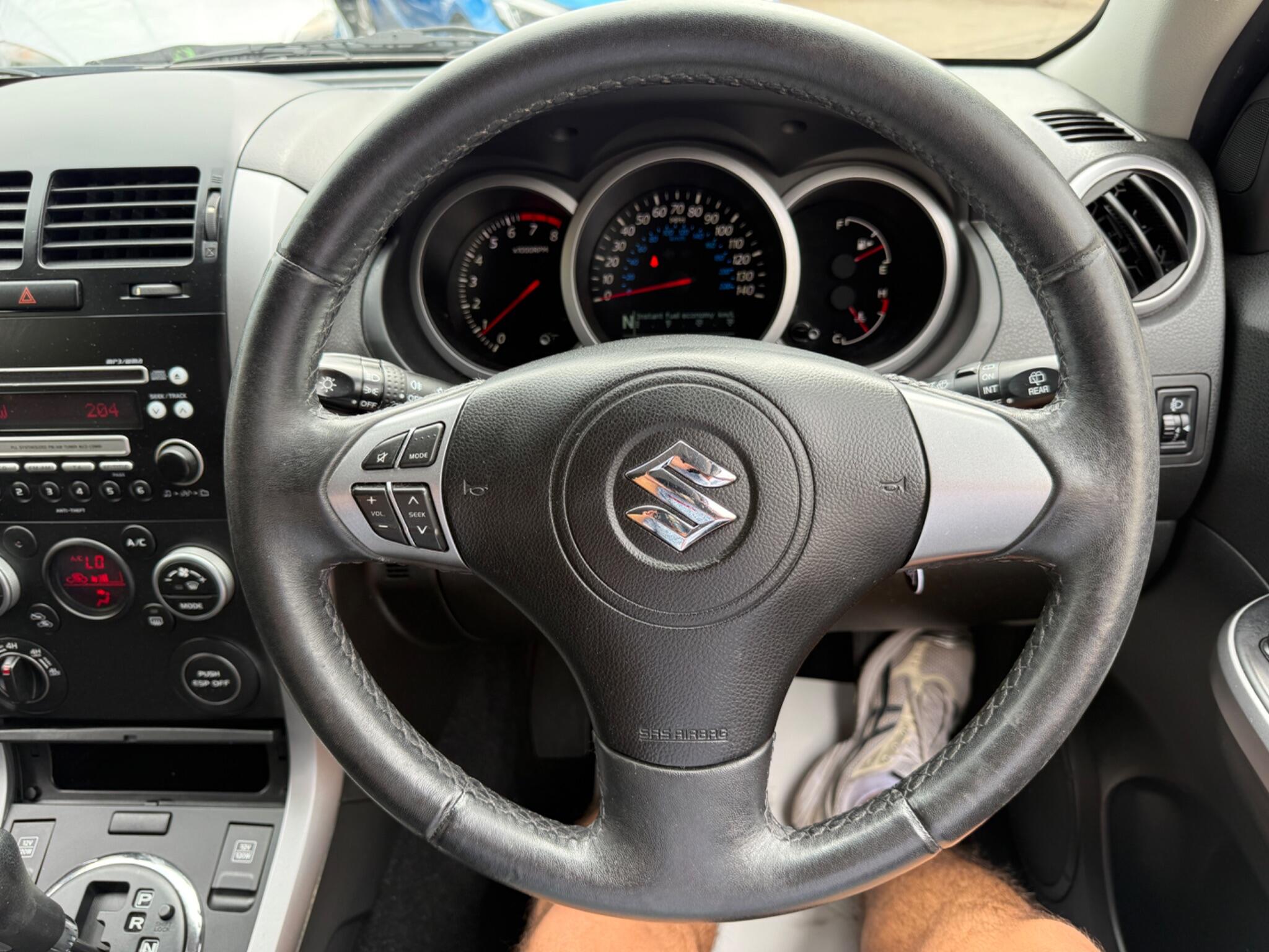 Suzuki Grand Vitara - Image 58
