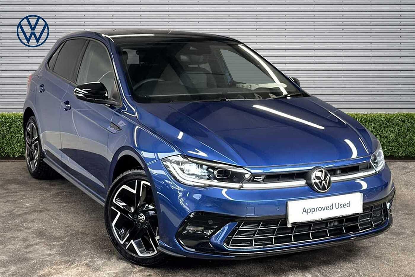 2026 Volkswagen Polo