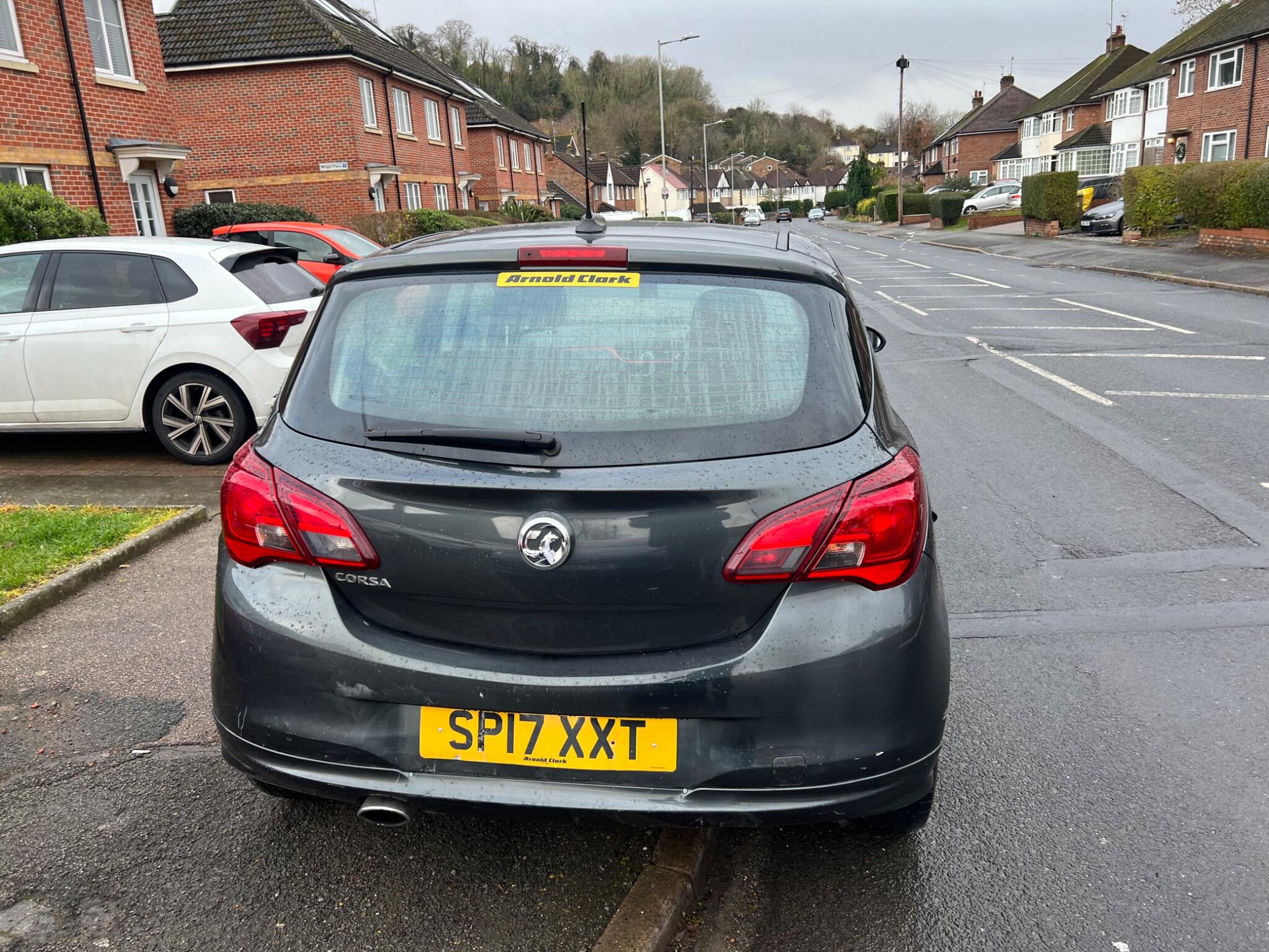 2017 Vauxhall Corsa 1.4i ecoFLEX SRi VX Line Euro 6 5dr • 91,000 miles image 14