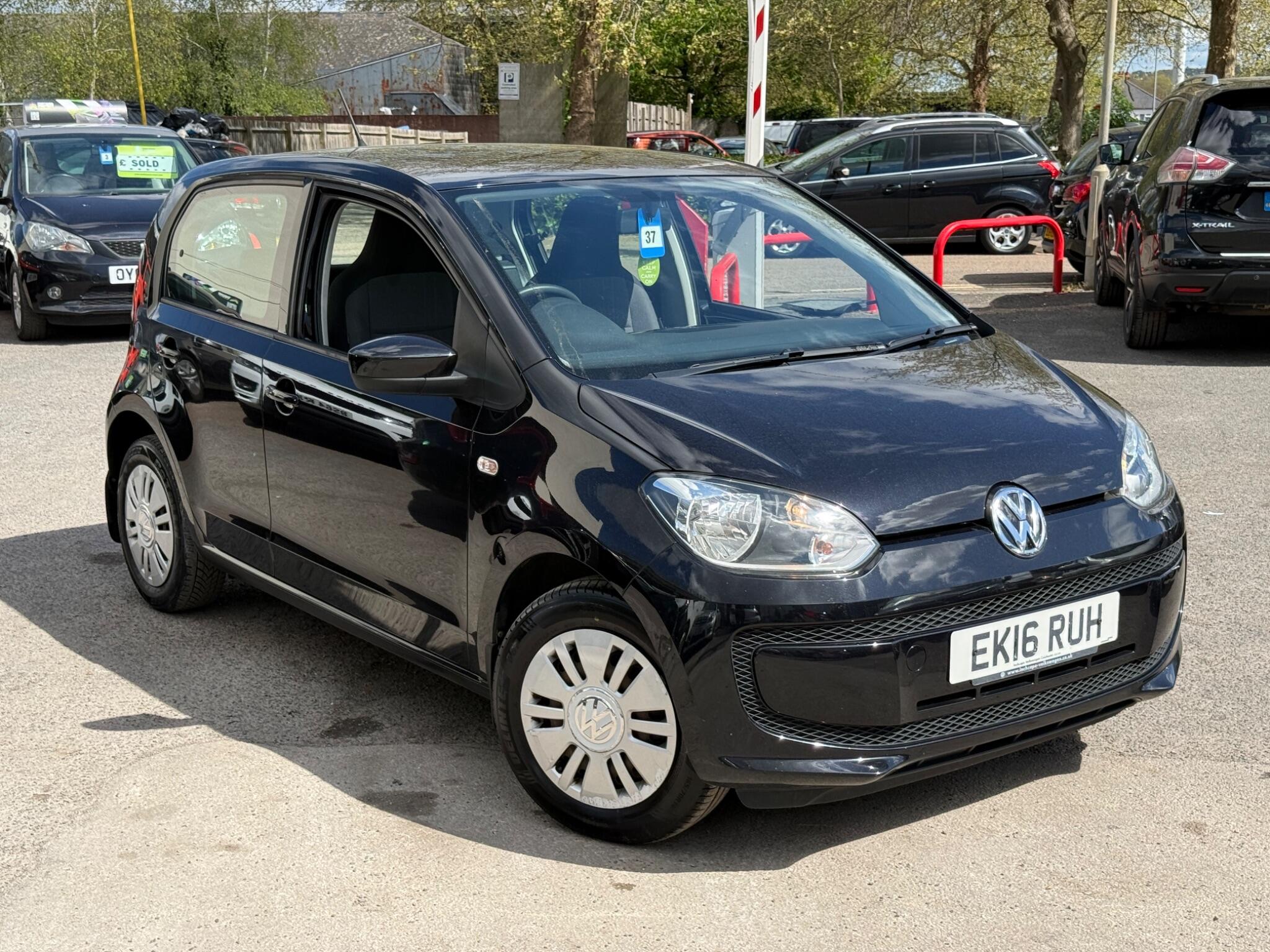 Volkswagen up! - Image 5