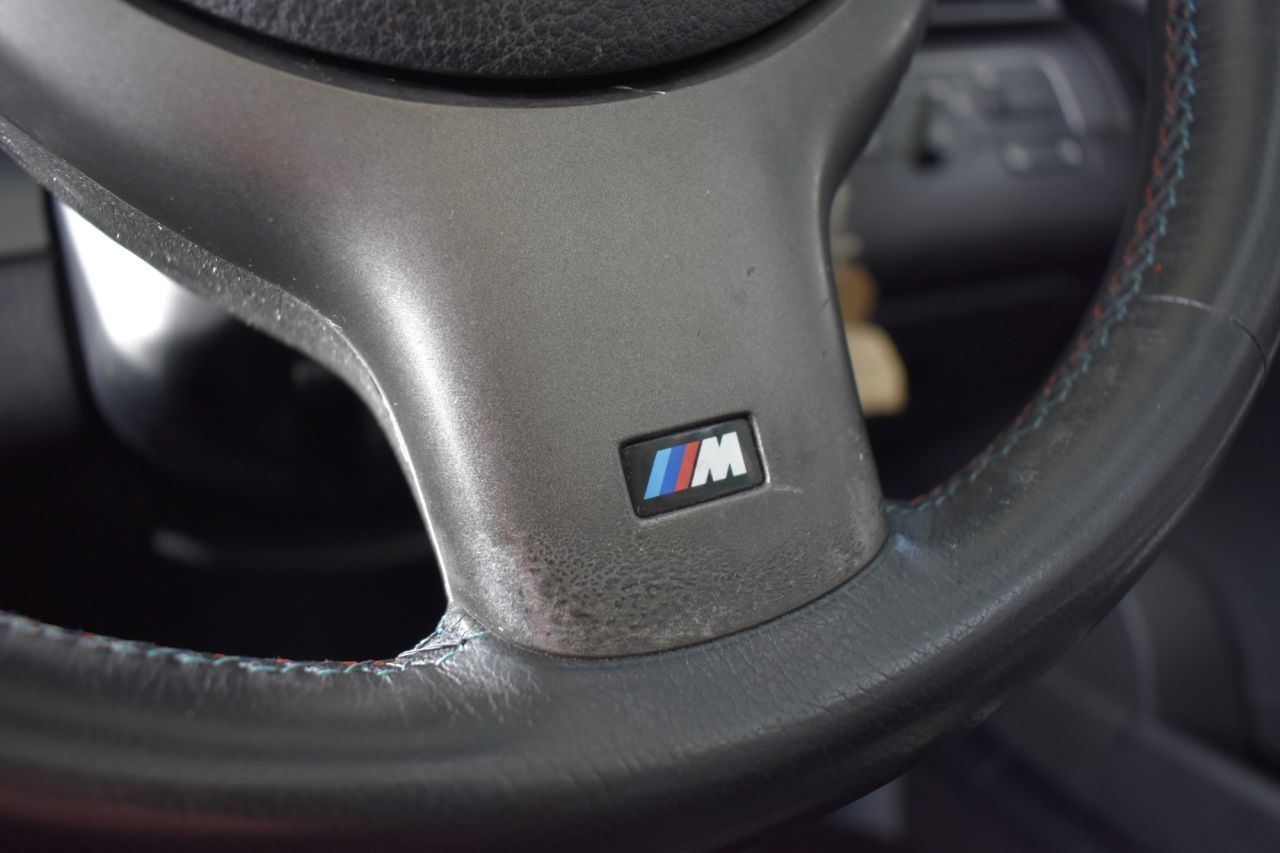 BMW M3 view 24