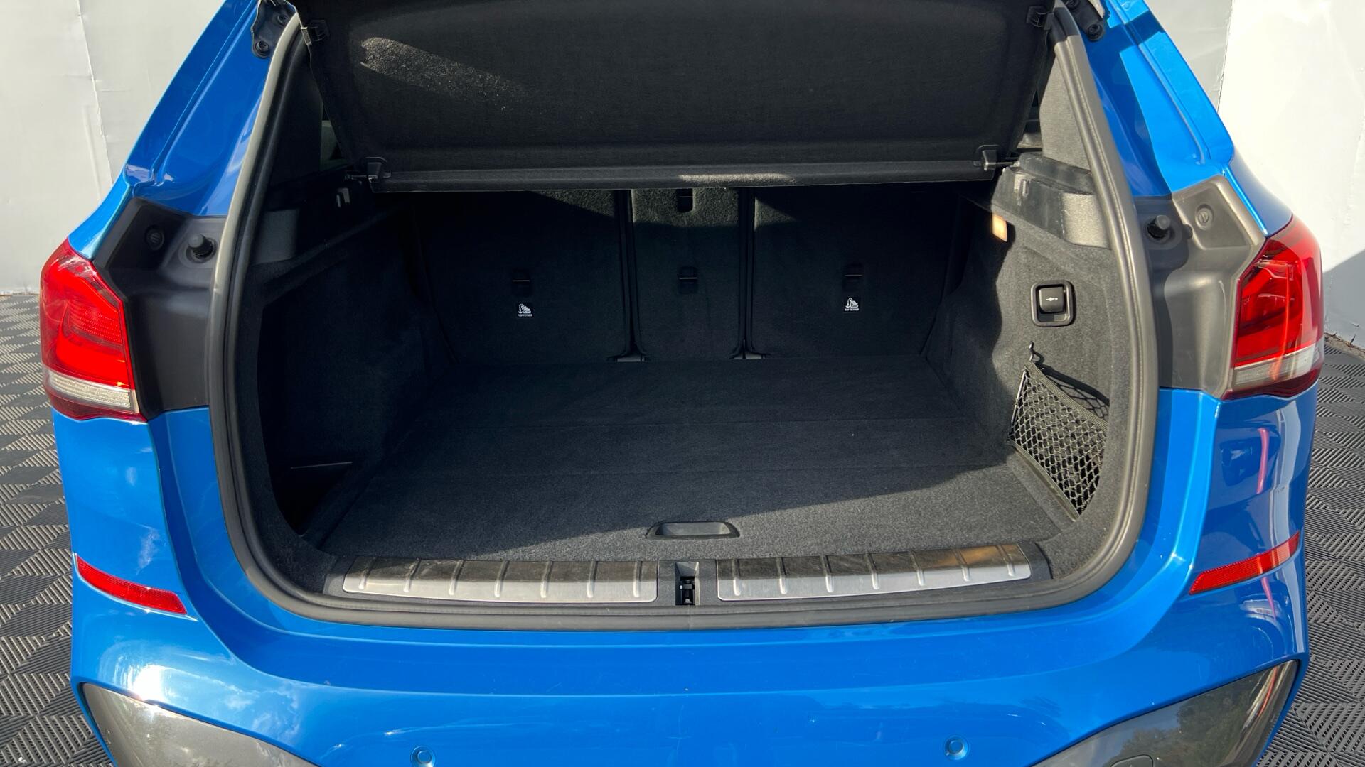 BMW X1 view 13