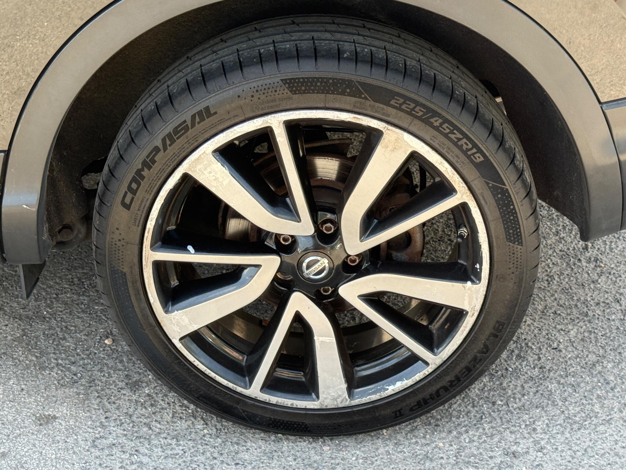 Nissan Qashqai - Image 26
