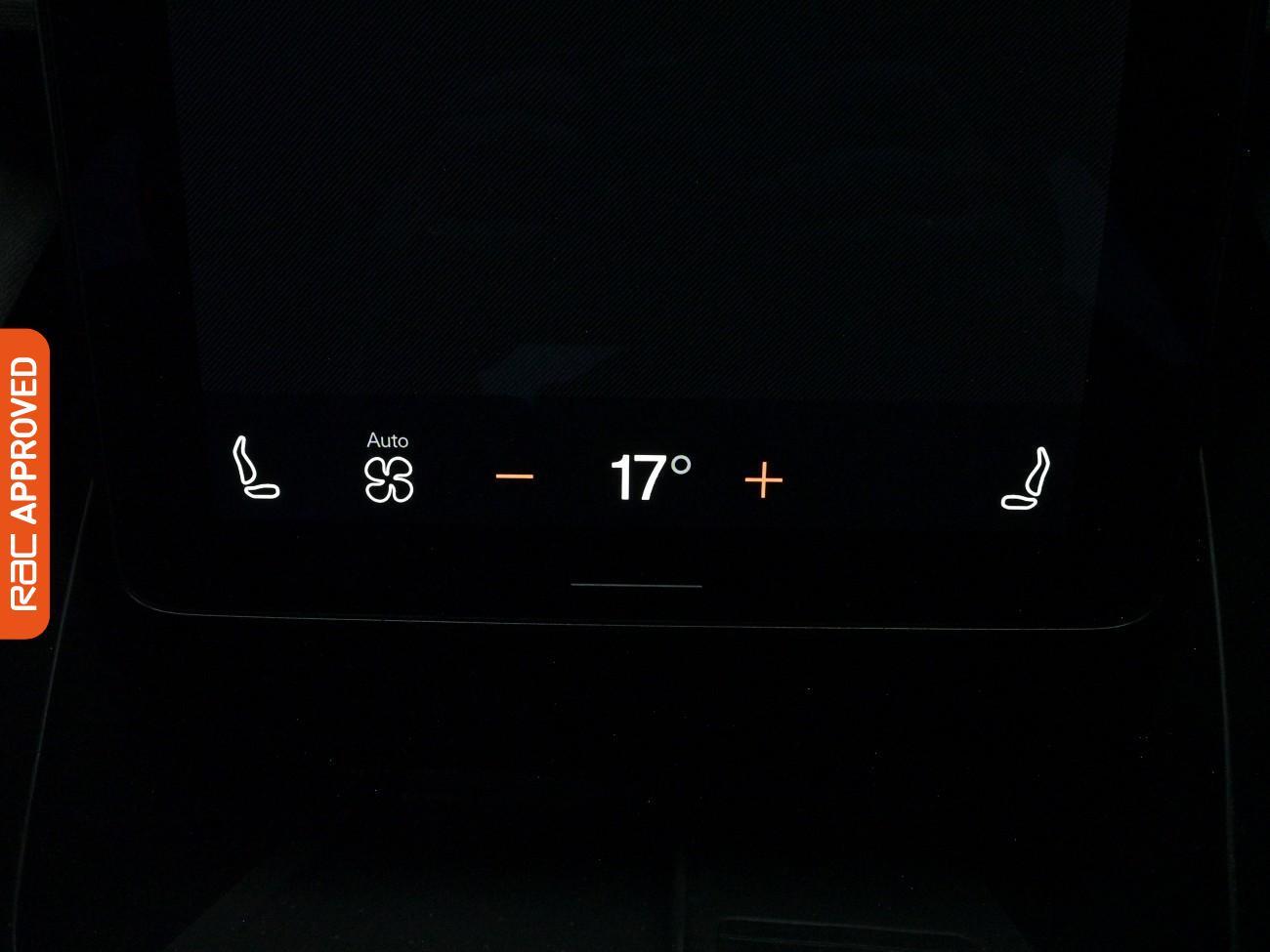Polestar 2 view 20