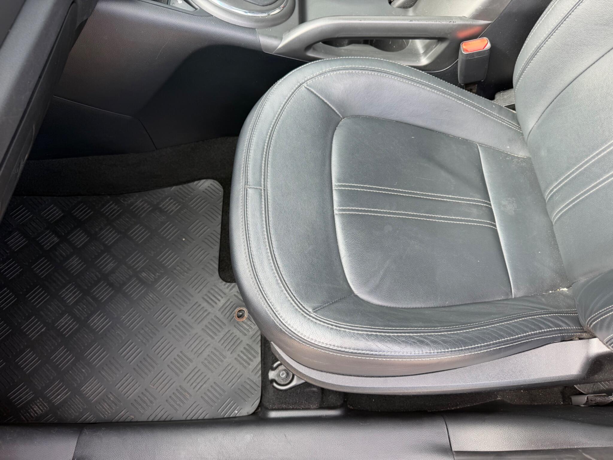 Kia Sportage view 19