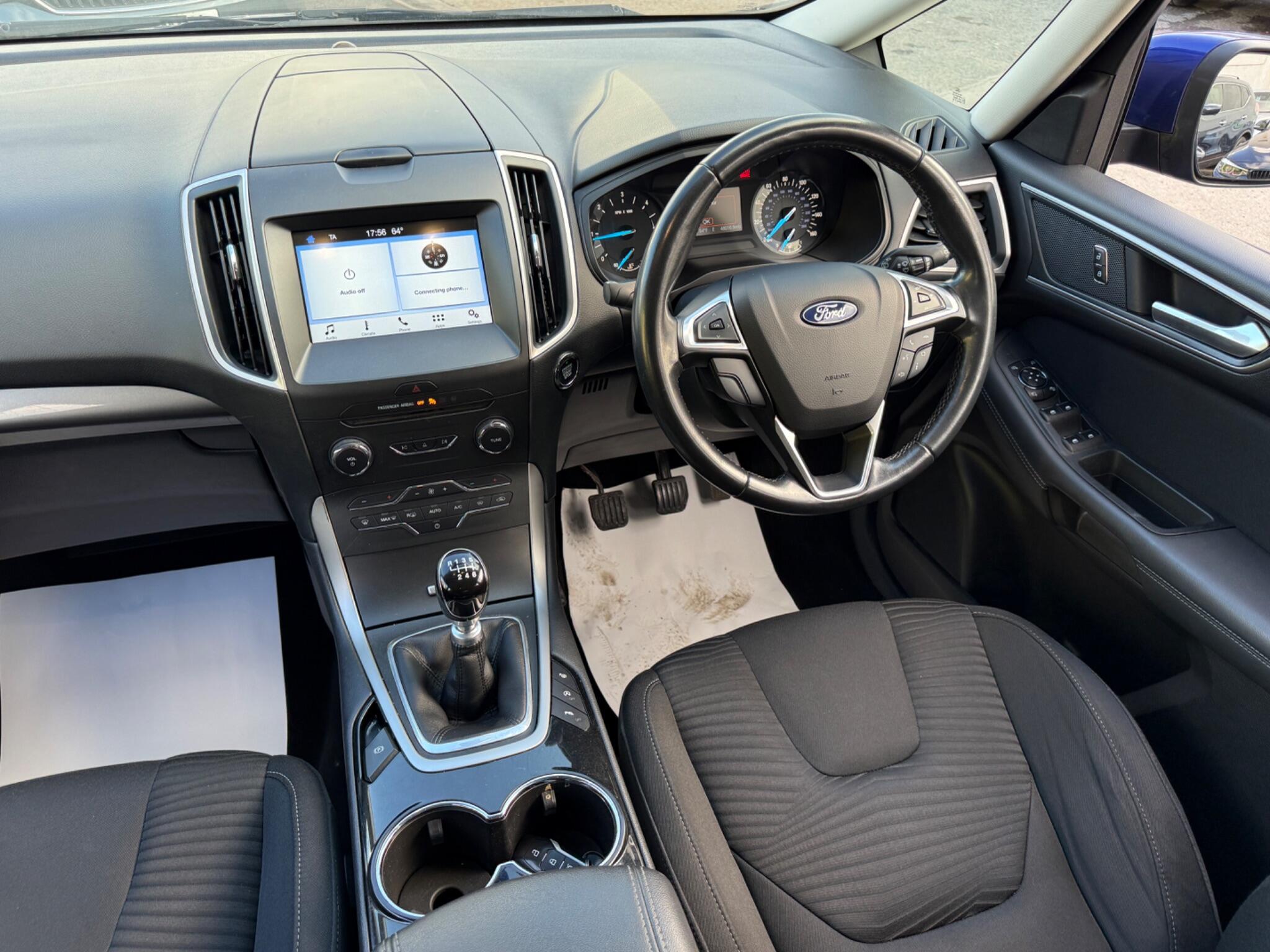 Ford S-Max - Image 66