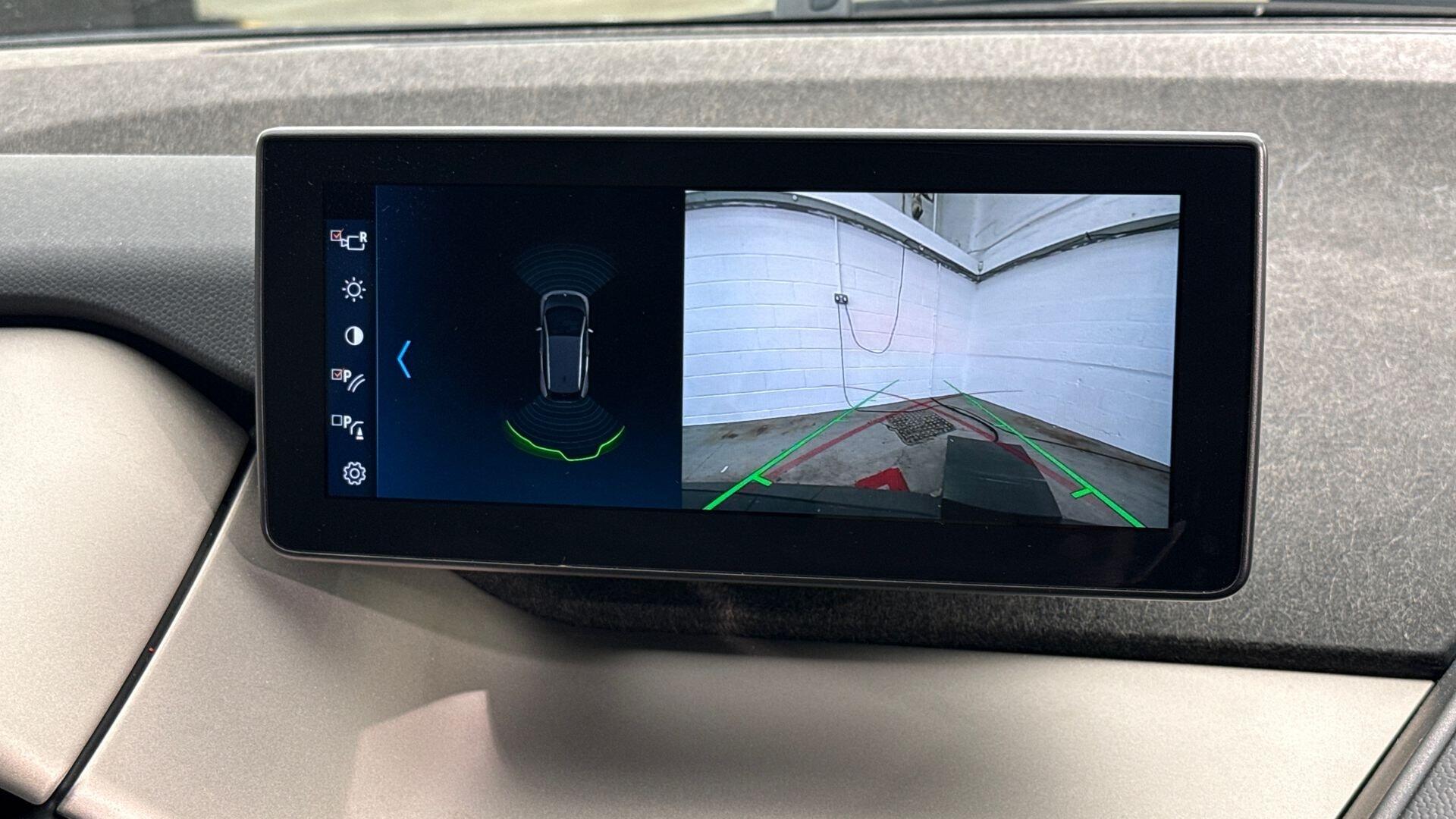 BMW I3 view 29