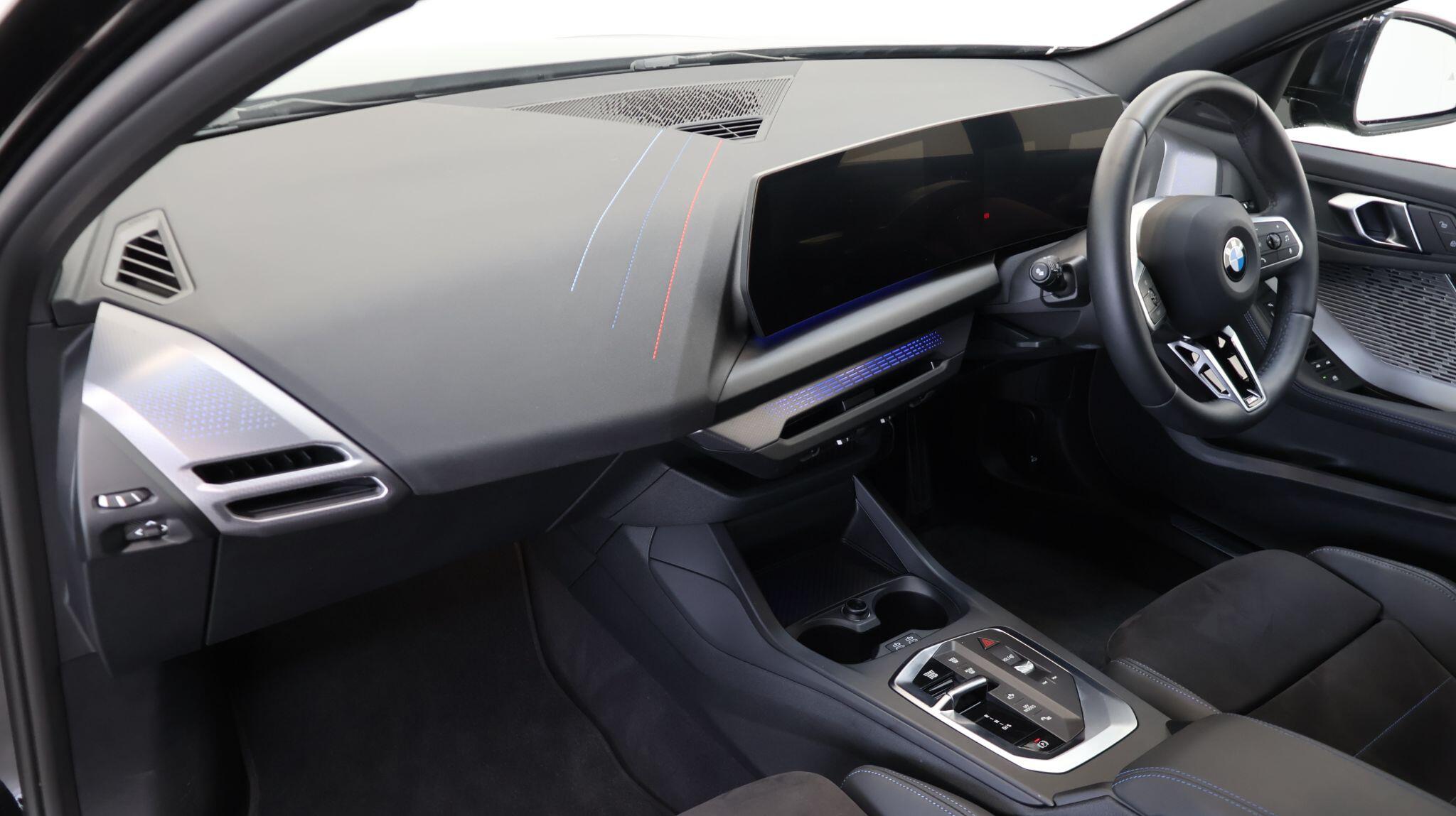 BMW 1 Series view 7