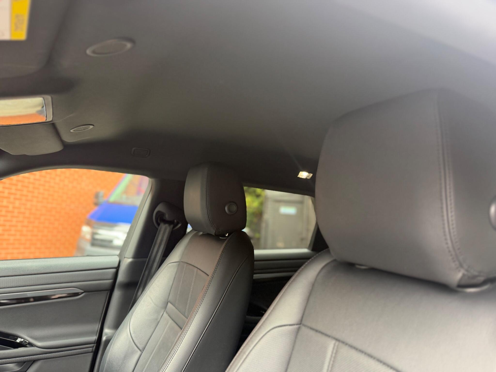 Land Rover Range Rover Evoque view 44