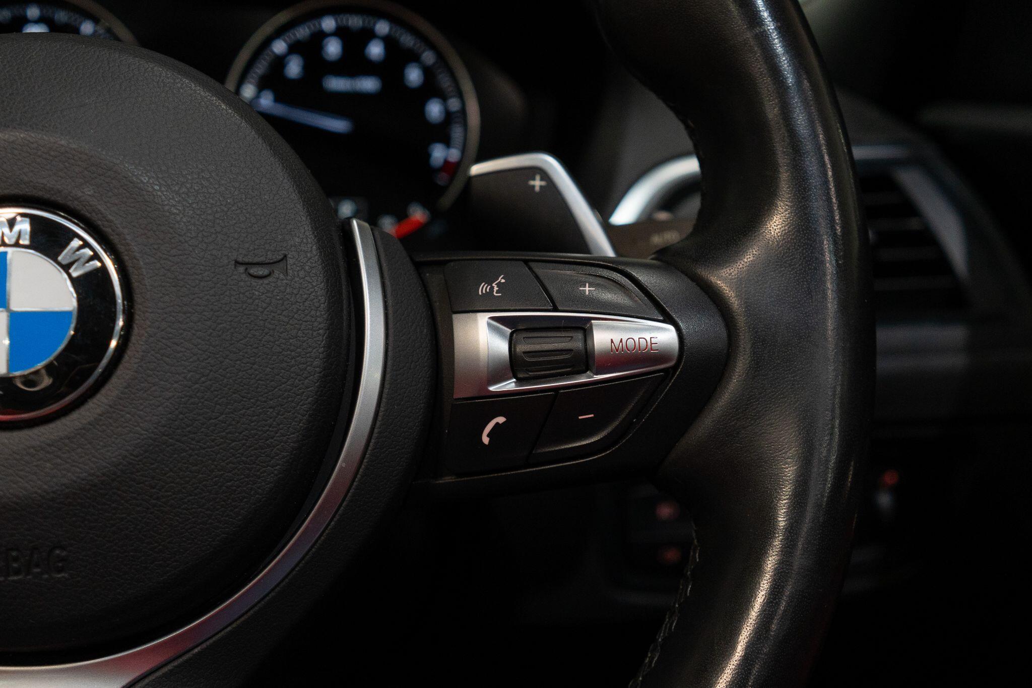 BMW 2 Series view 27
