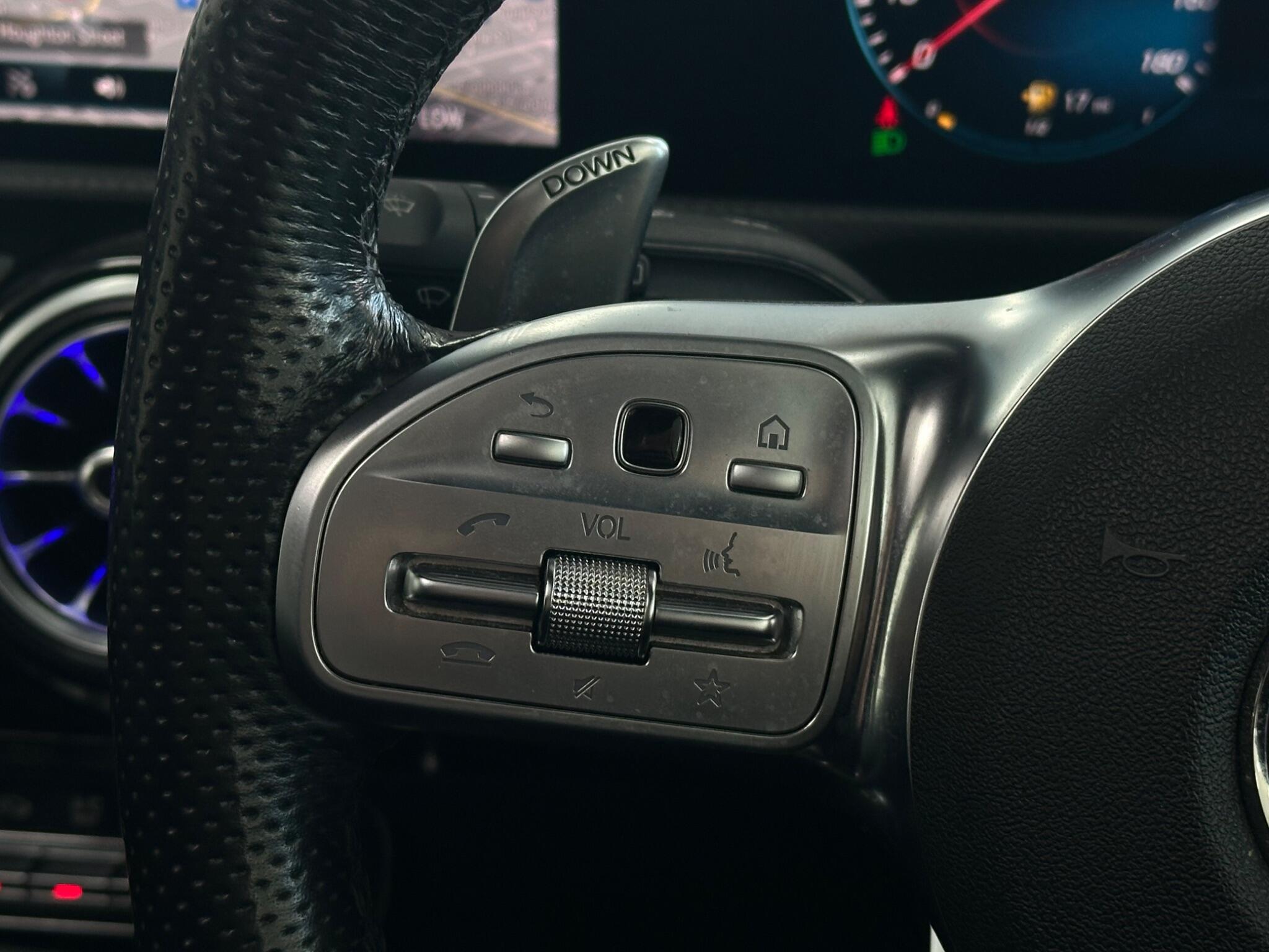 Mercedes-Benz A Class view 27