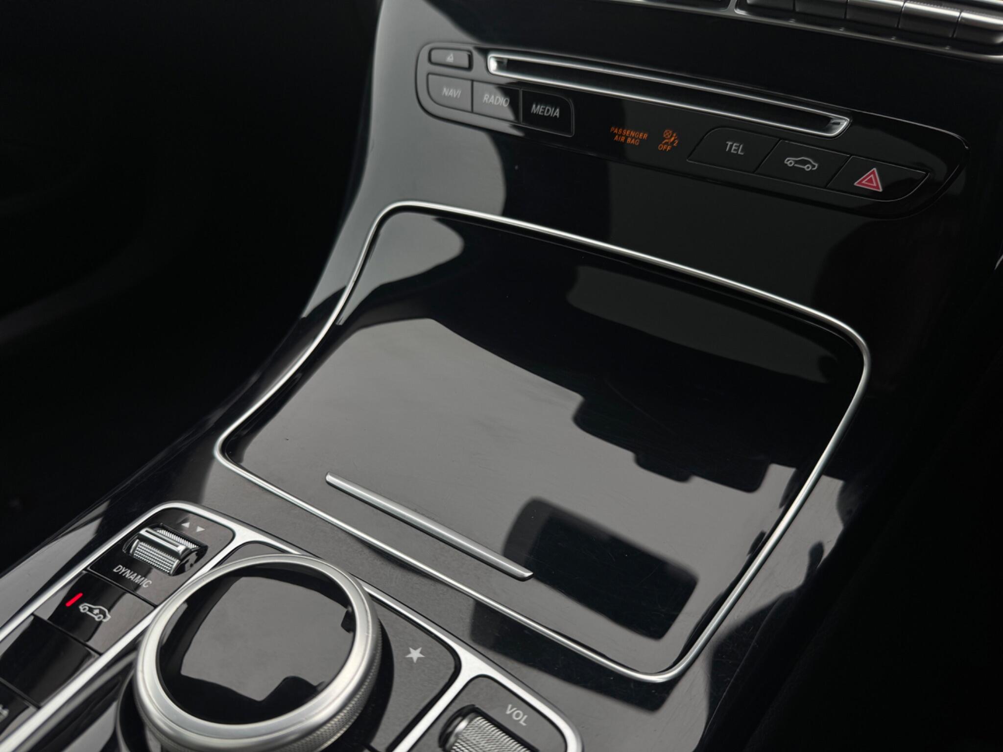 Mercedes-Benz C-Class view 67