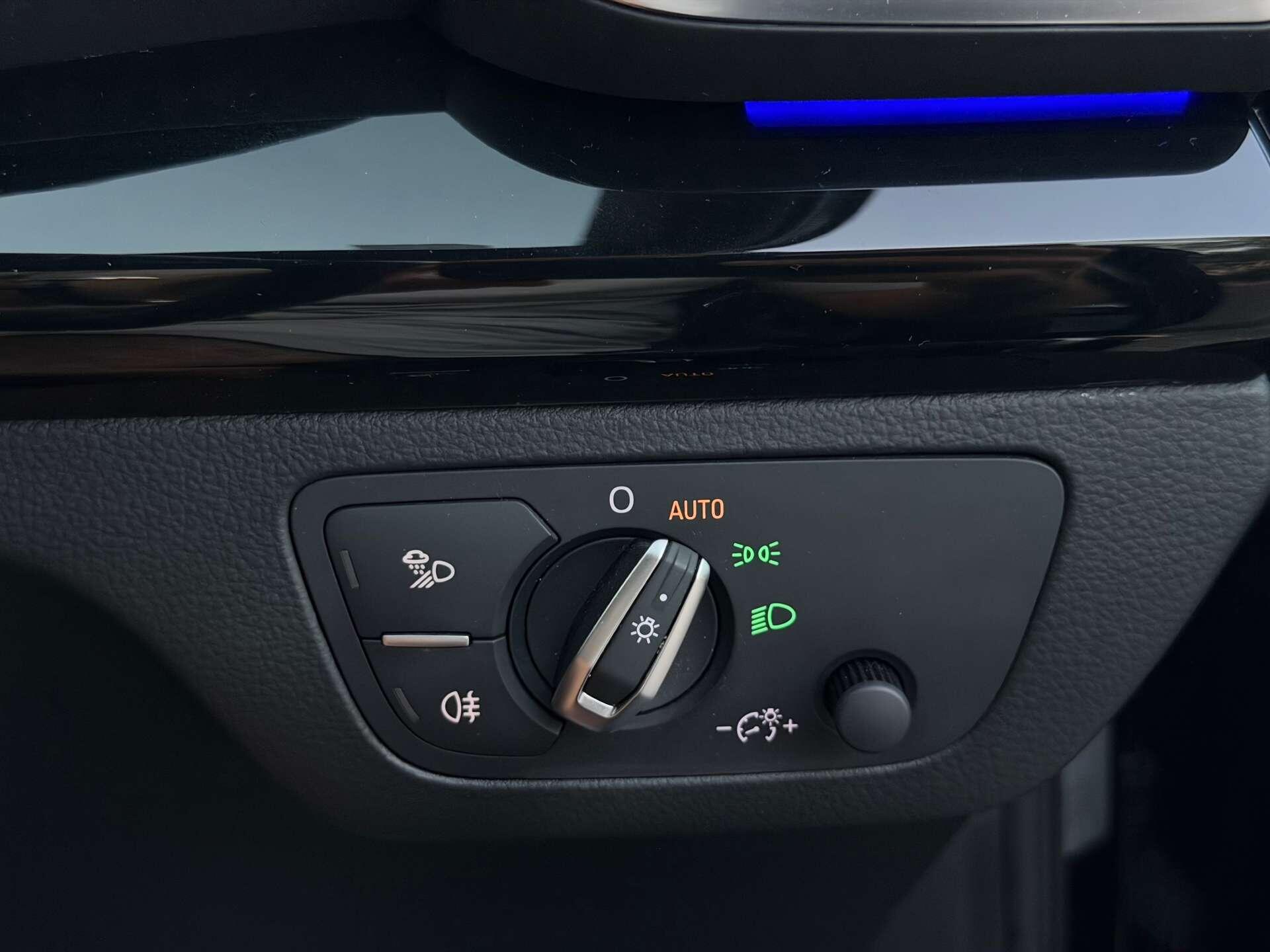 Audi Q5 view 41