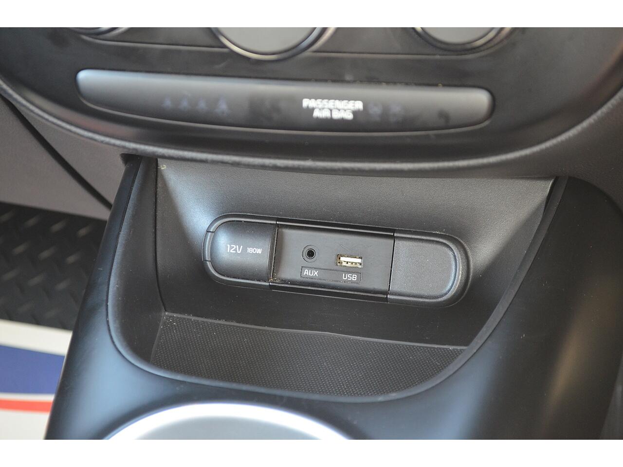 Kia Soul view 29