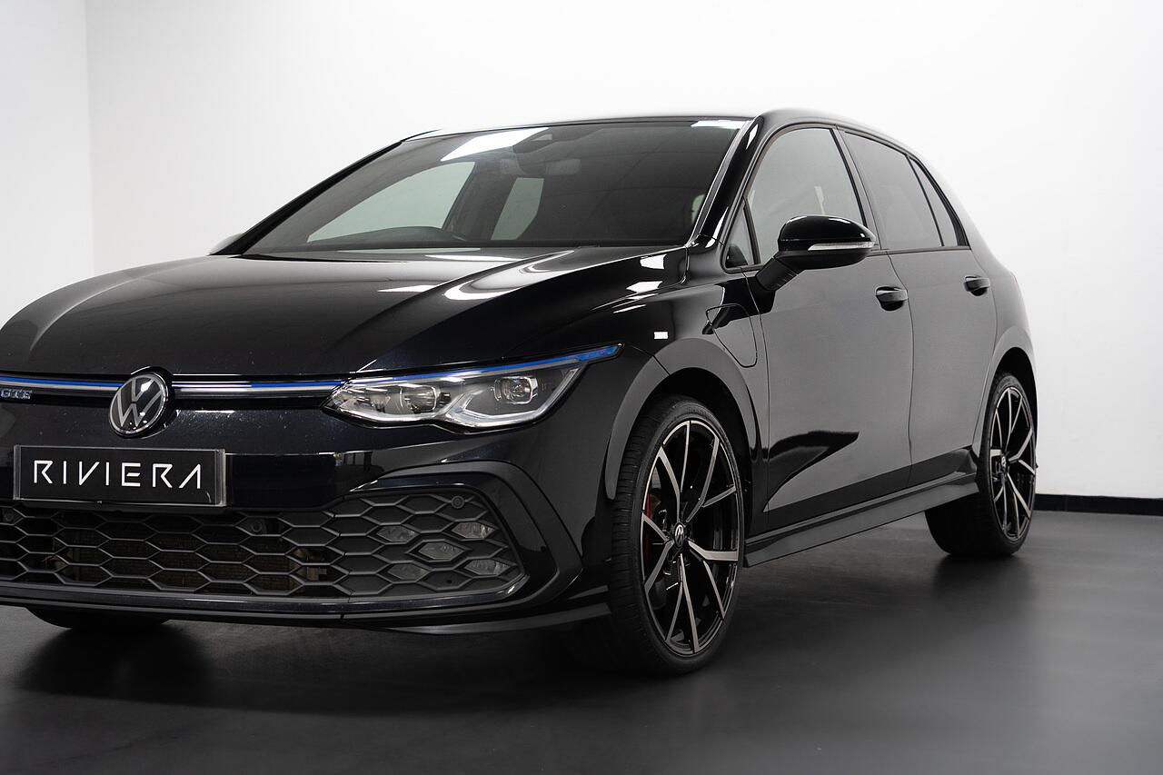 Volkswagen Golf view 32