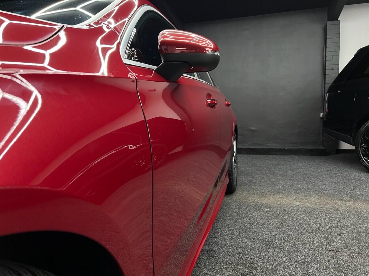 Mercedes-Benz A-Class view 24