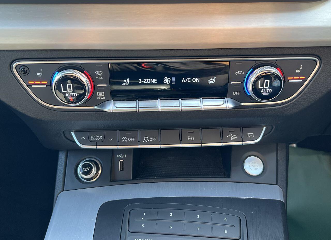 Audi Q5 view 43