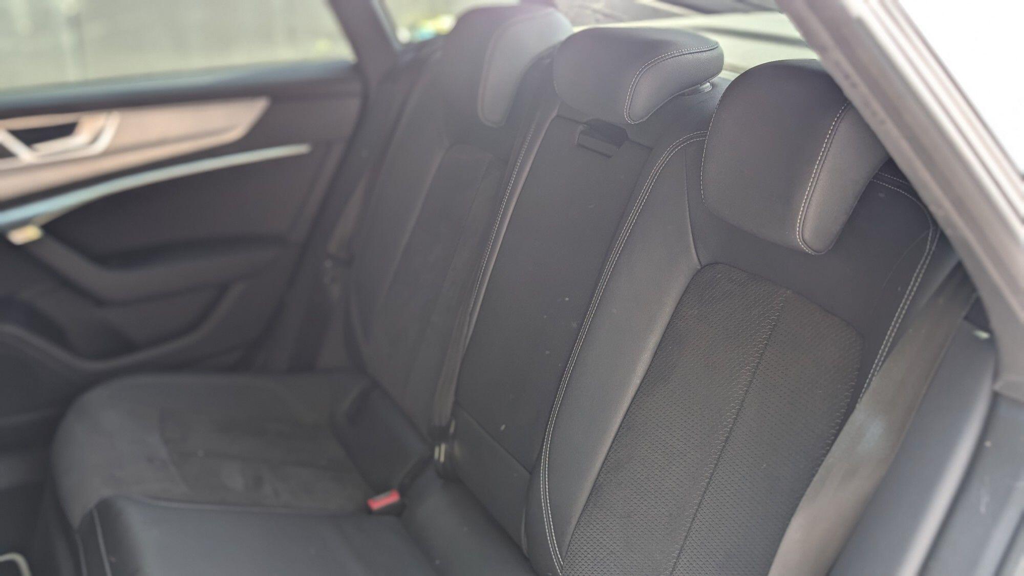 Audi A7 view 14