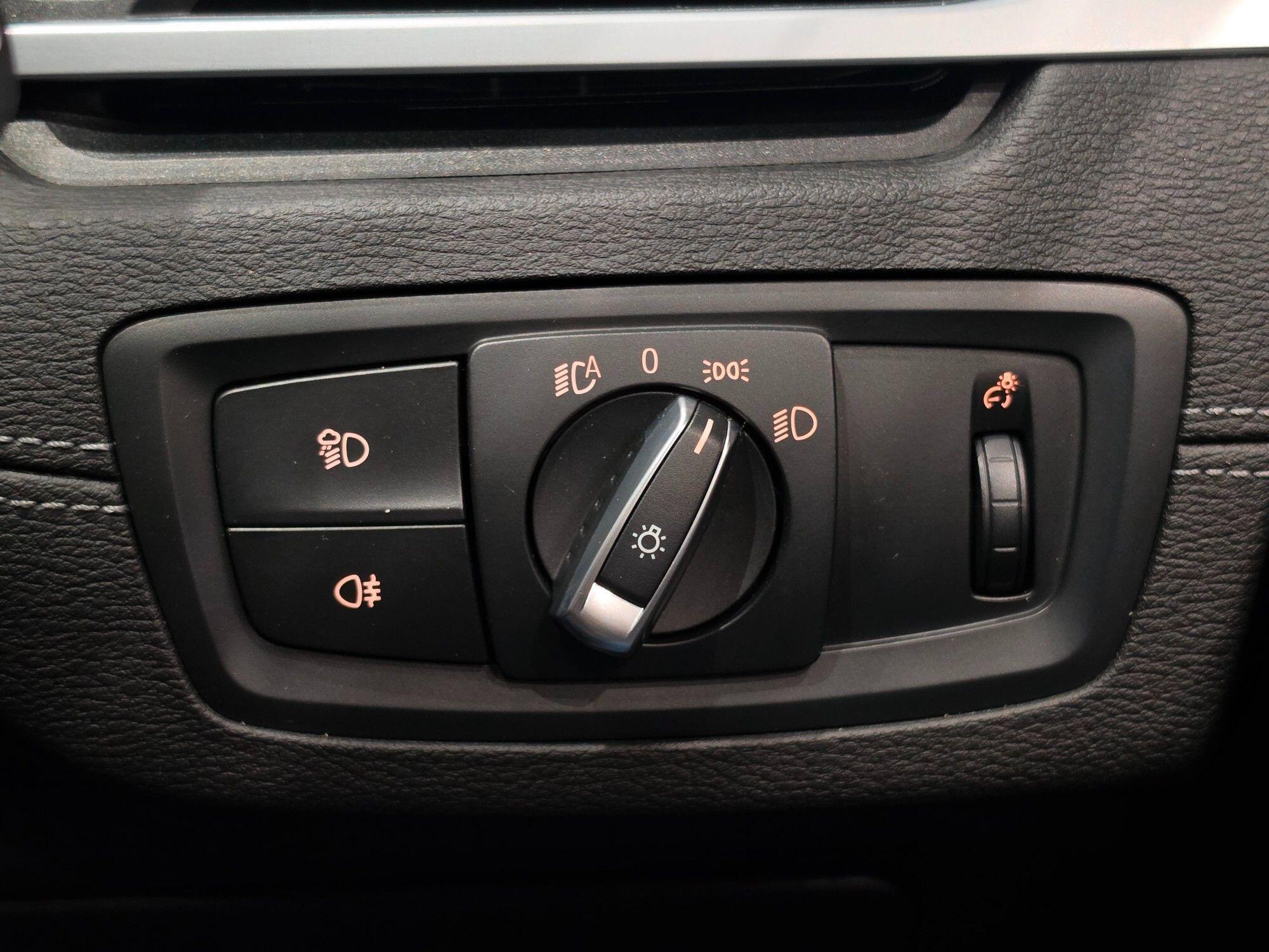 BMW X2 view 74