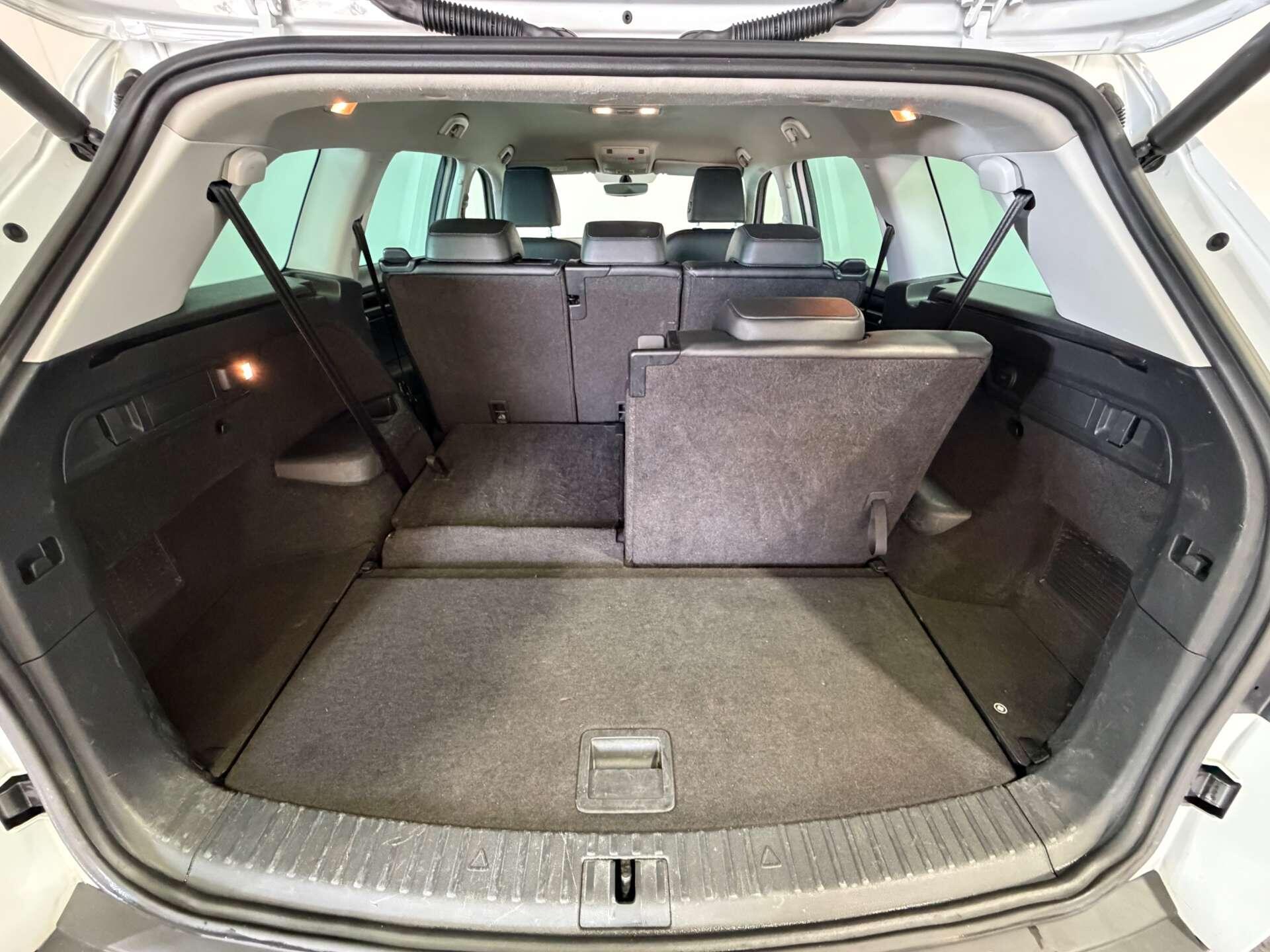Skoda Kodiaq view 18