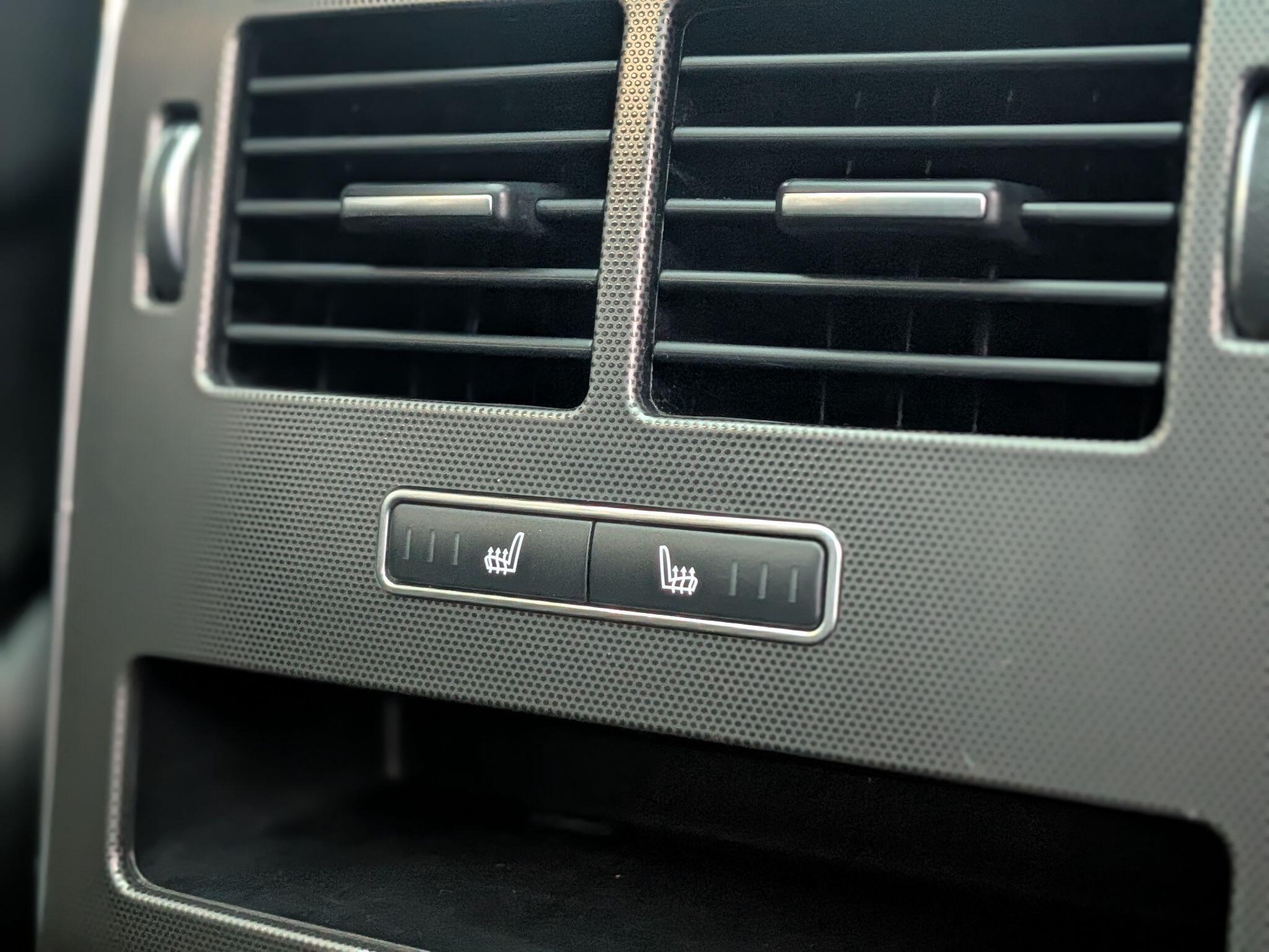 Land Rover Range Rover Sport view 47