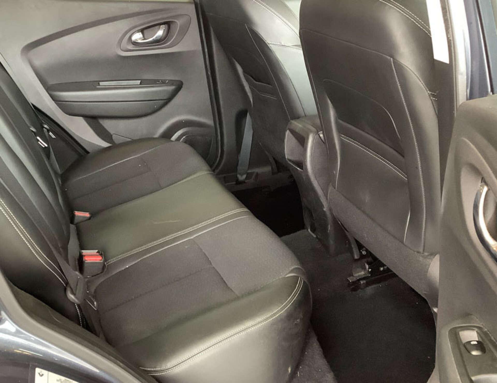 Renault Kadjar view 5
