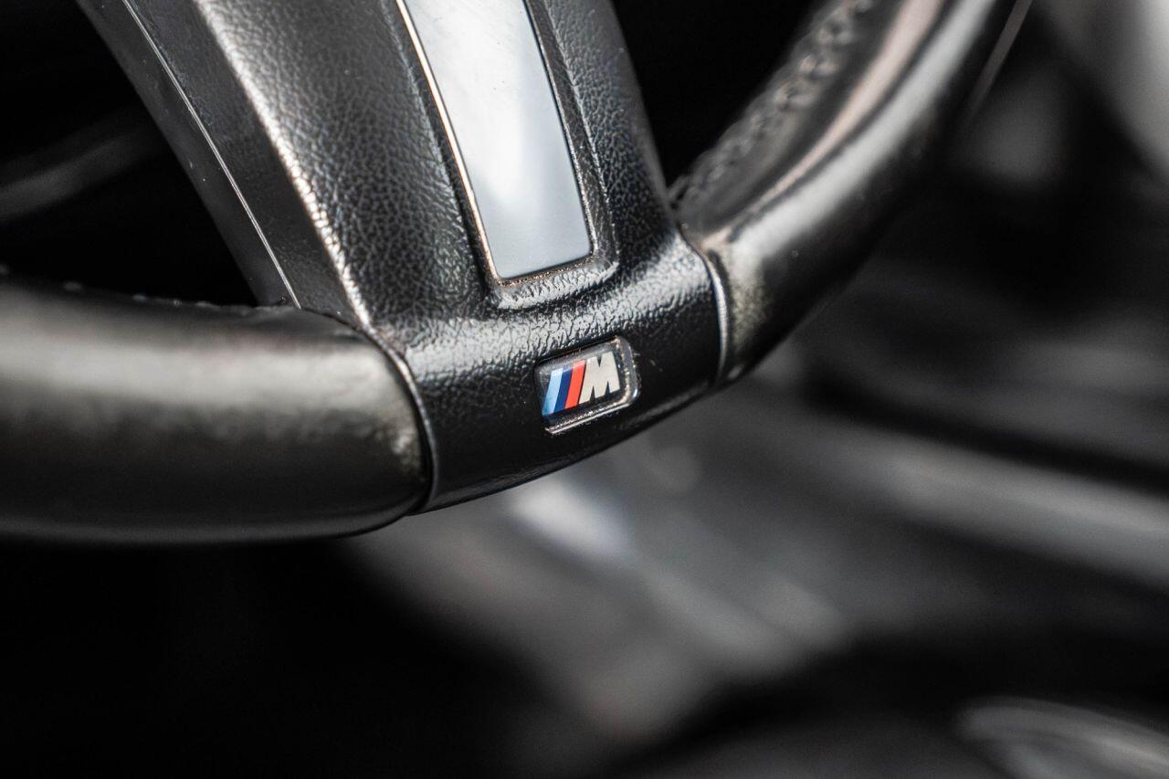 BMW 3 Series view 38