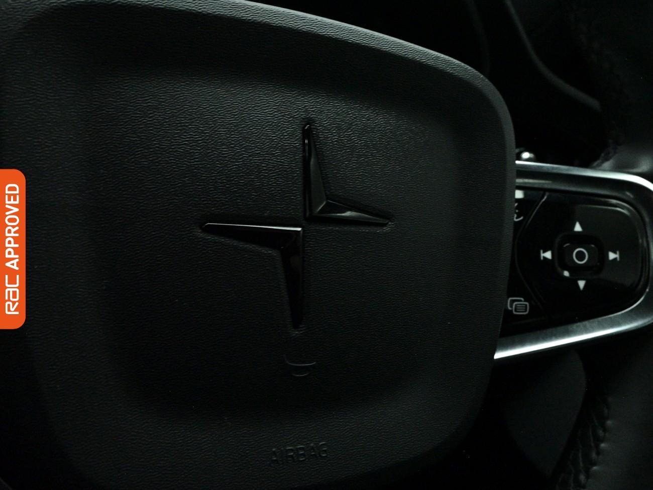 Polestar 2 view 25