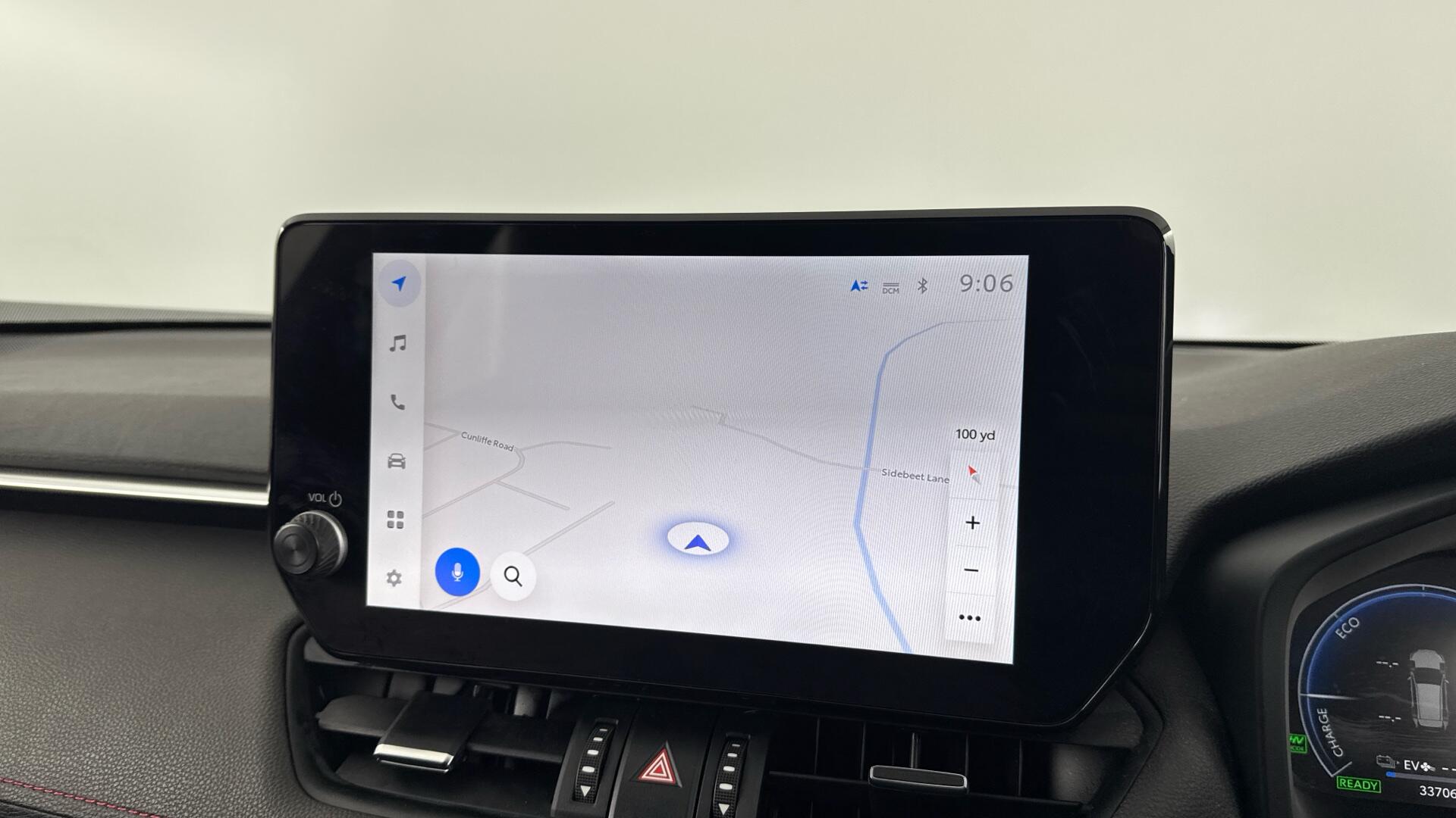 Toyota RAV4 view 40