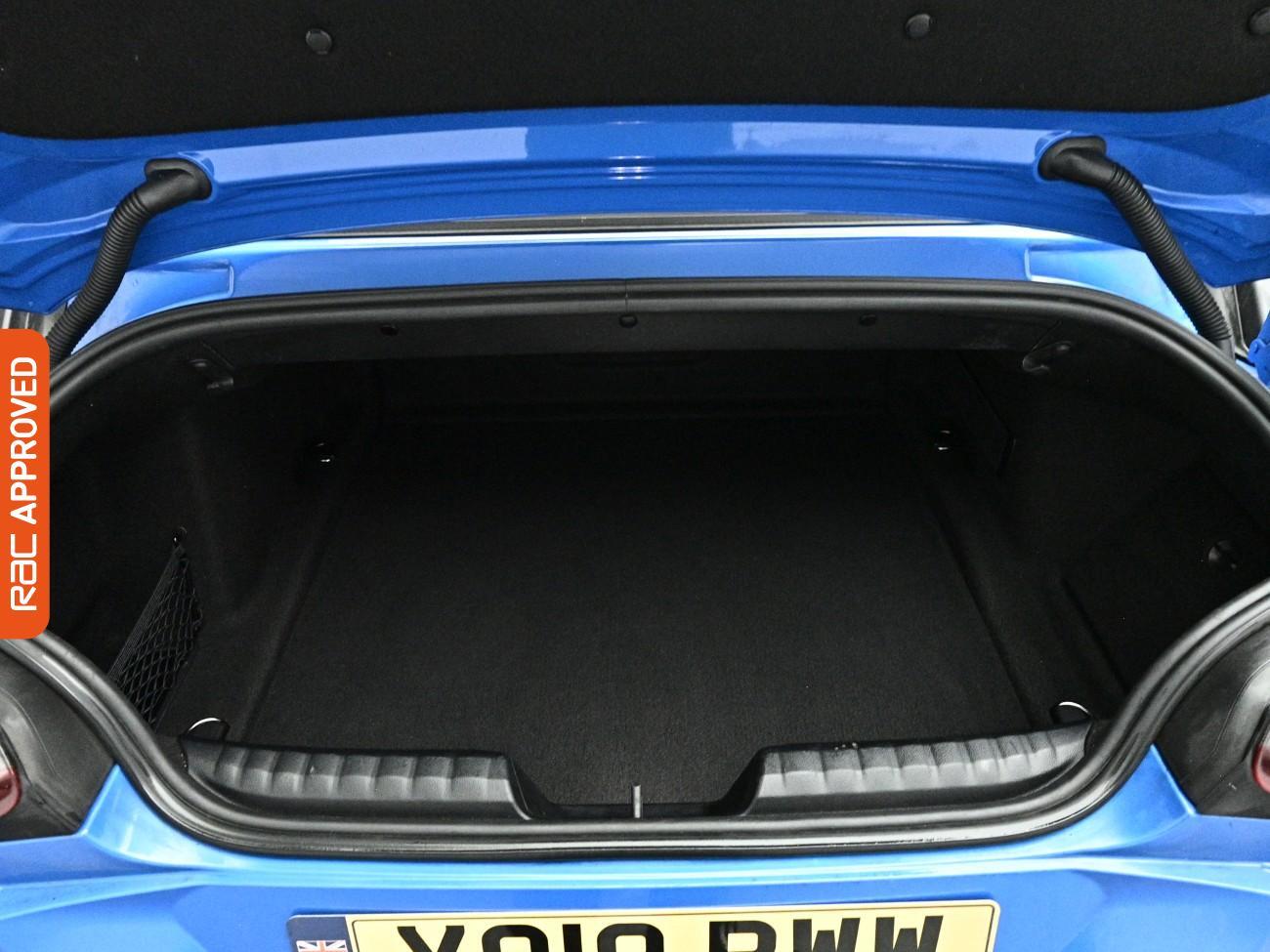 BMW Z4 view 29