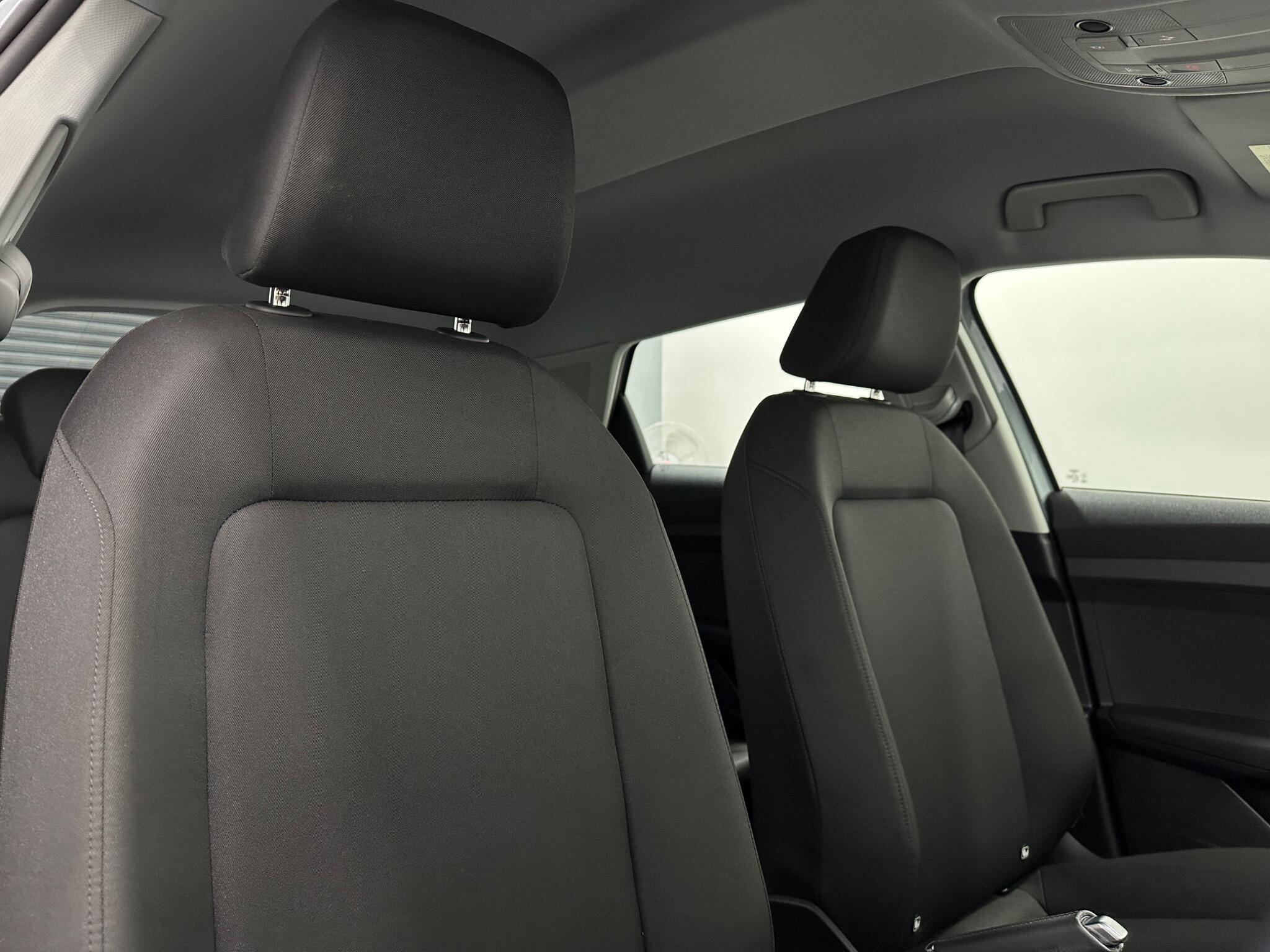 Audi A1 view 31