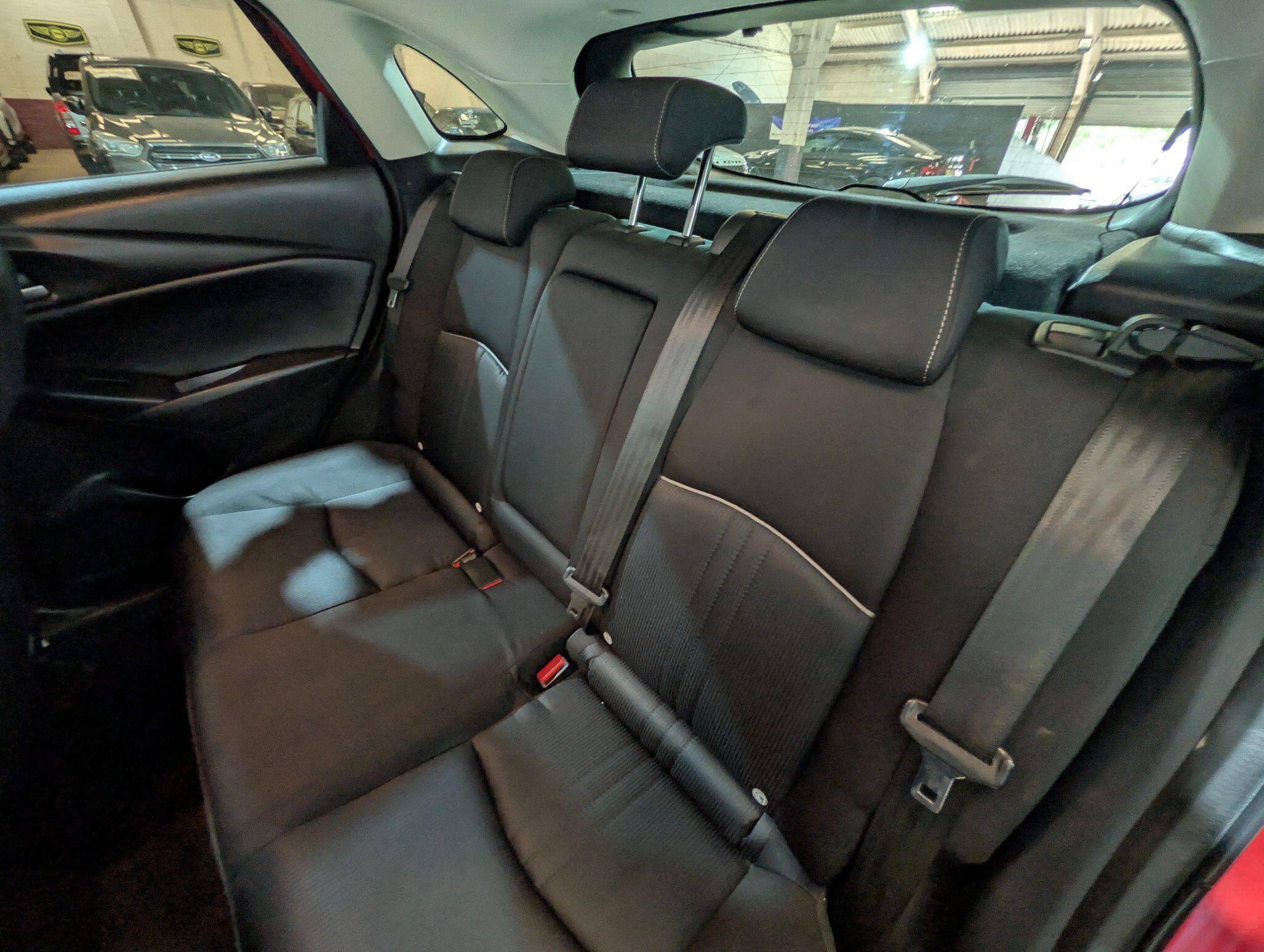 Mazda Skyactiv-G view 55