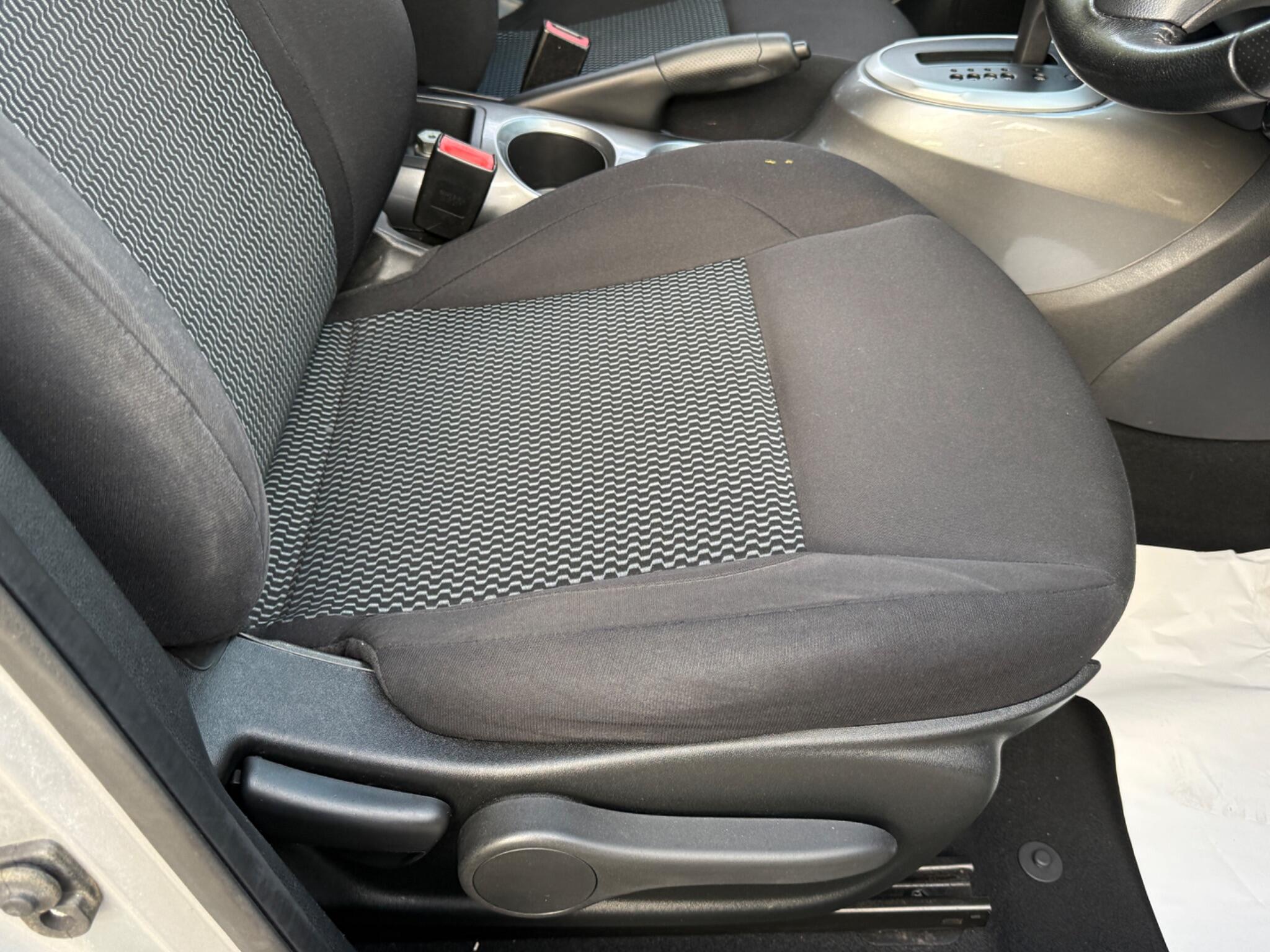 Nissan Juke - Image 34