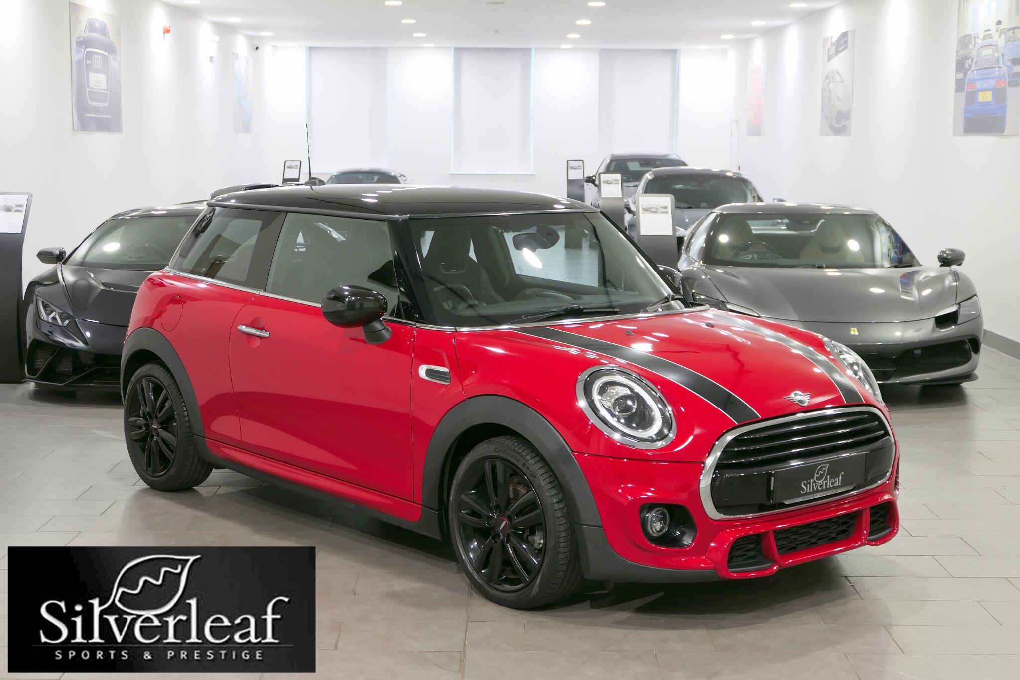 Mini Cooper main image