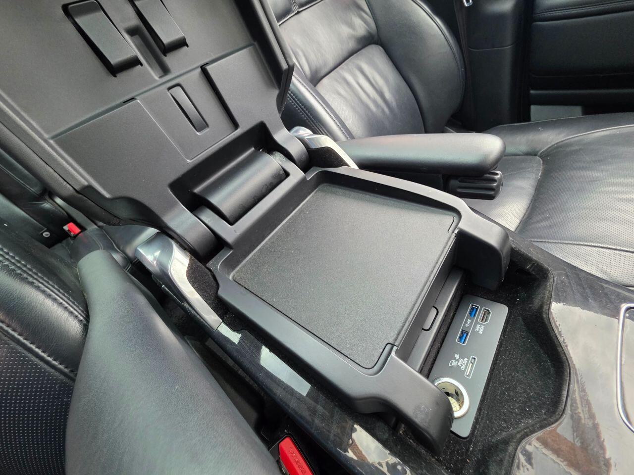 Land Rover Range Rover view 85