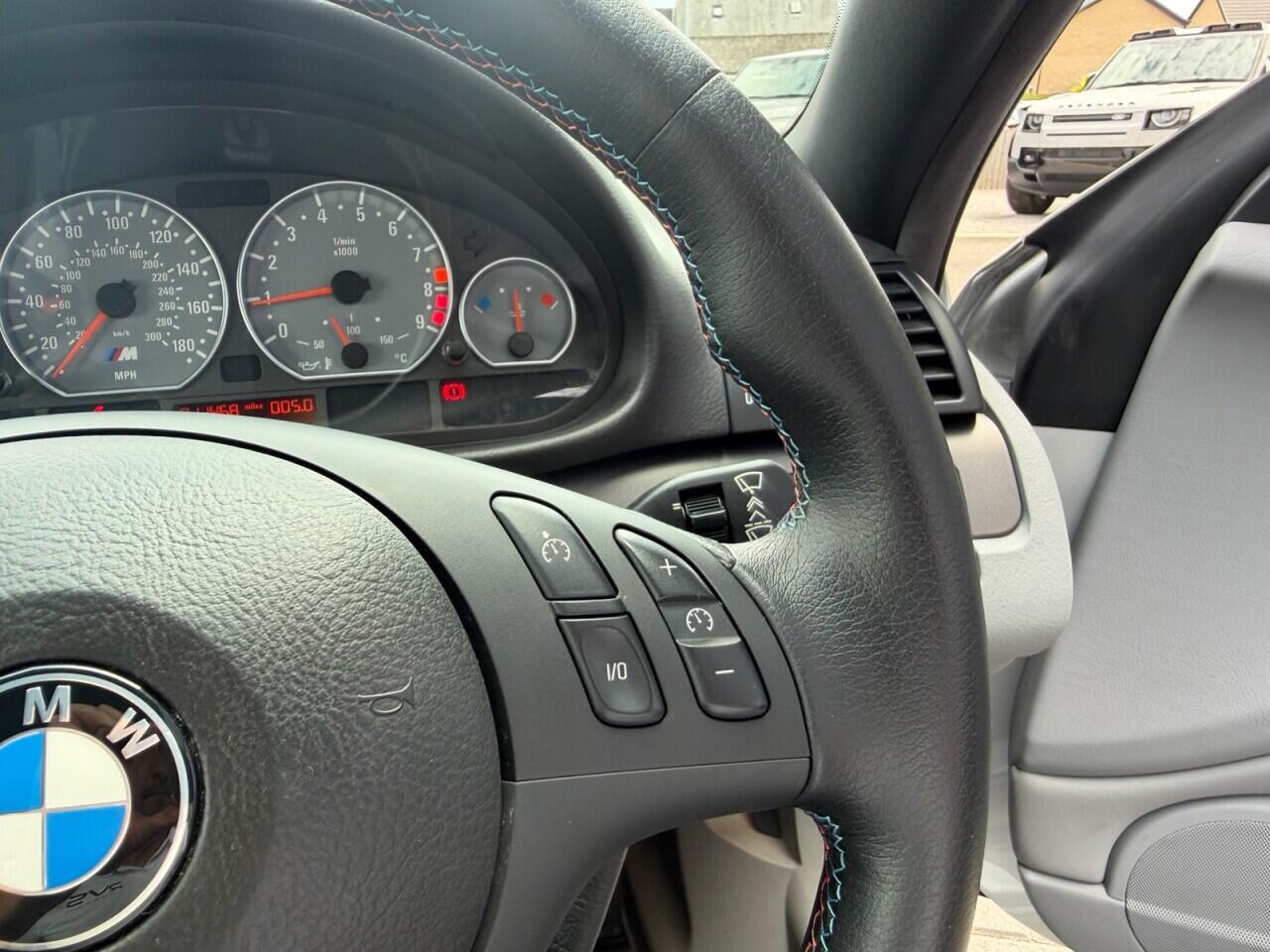 BMW M3 view 25
