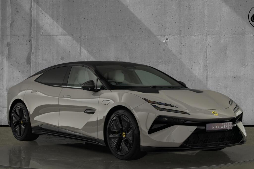 Lotus Emeya