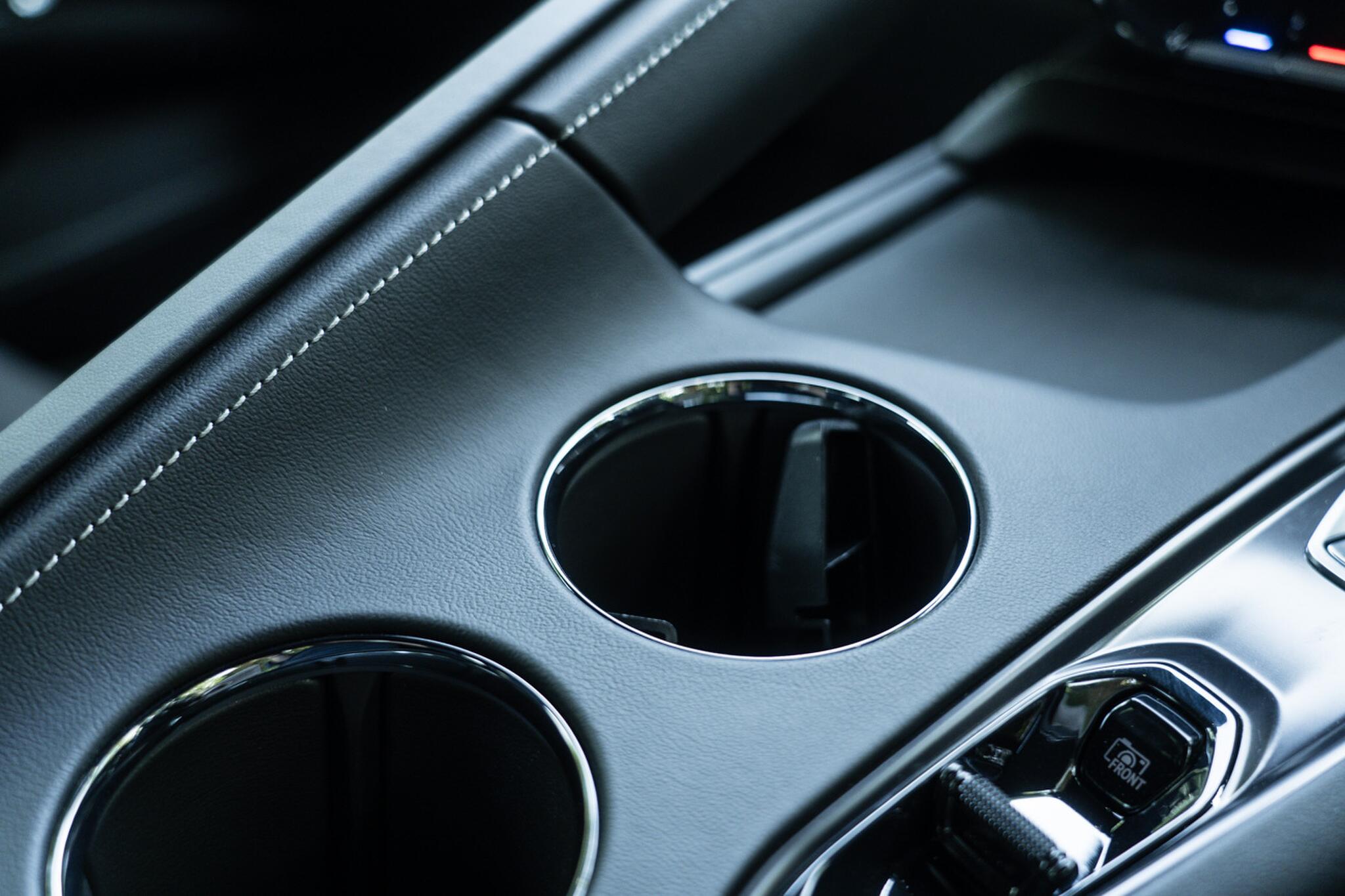 Chevrolet Corvette Stingray view 44