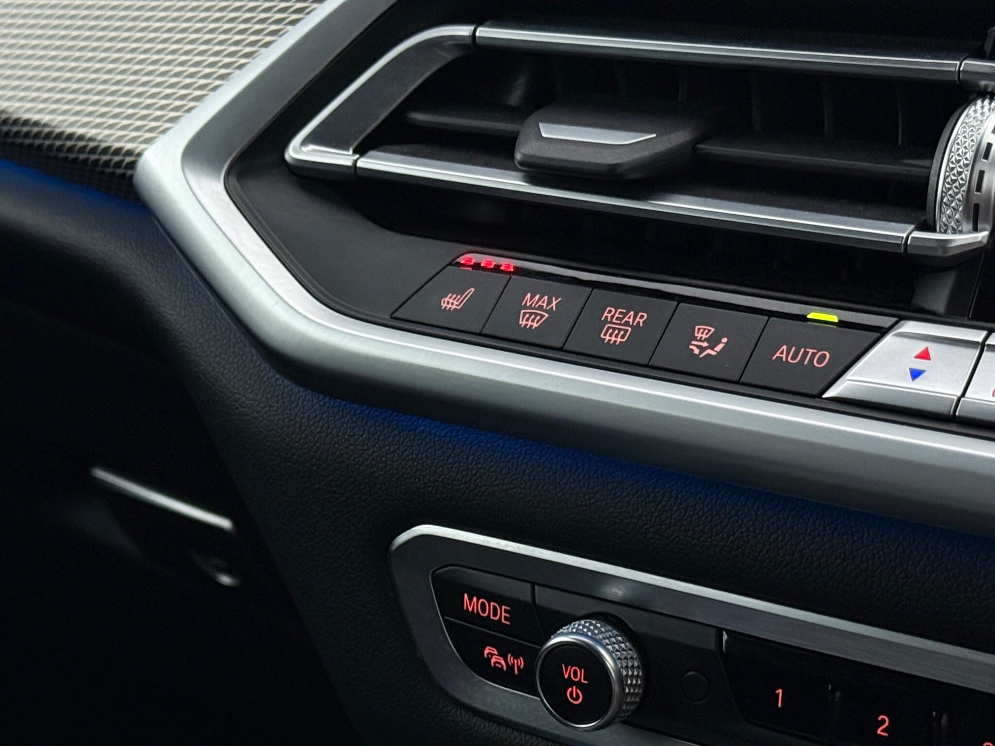 BMW X5 view 30