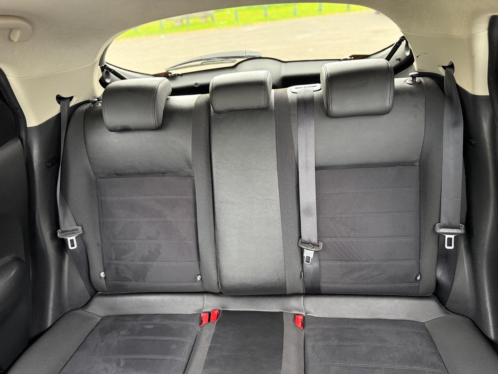 Nissan Juke view 39