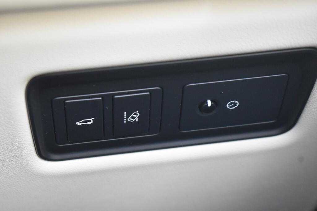 Land Rover Range Rover view 58