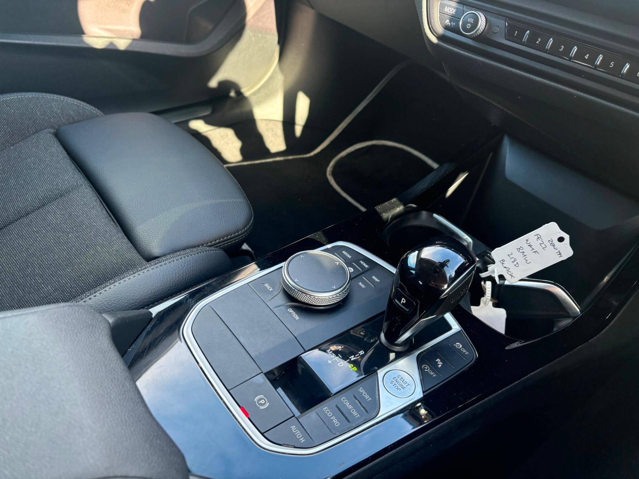 BMW 2 Series view 11