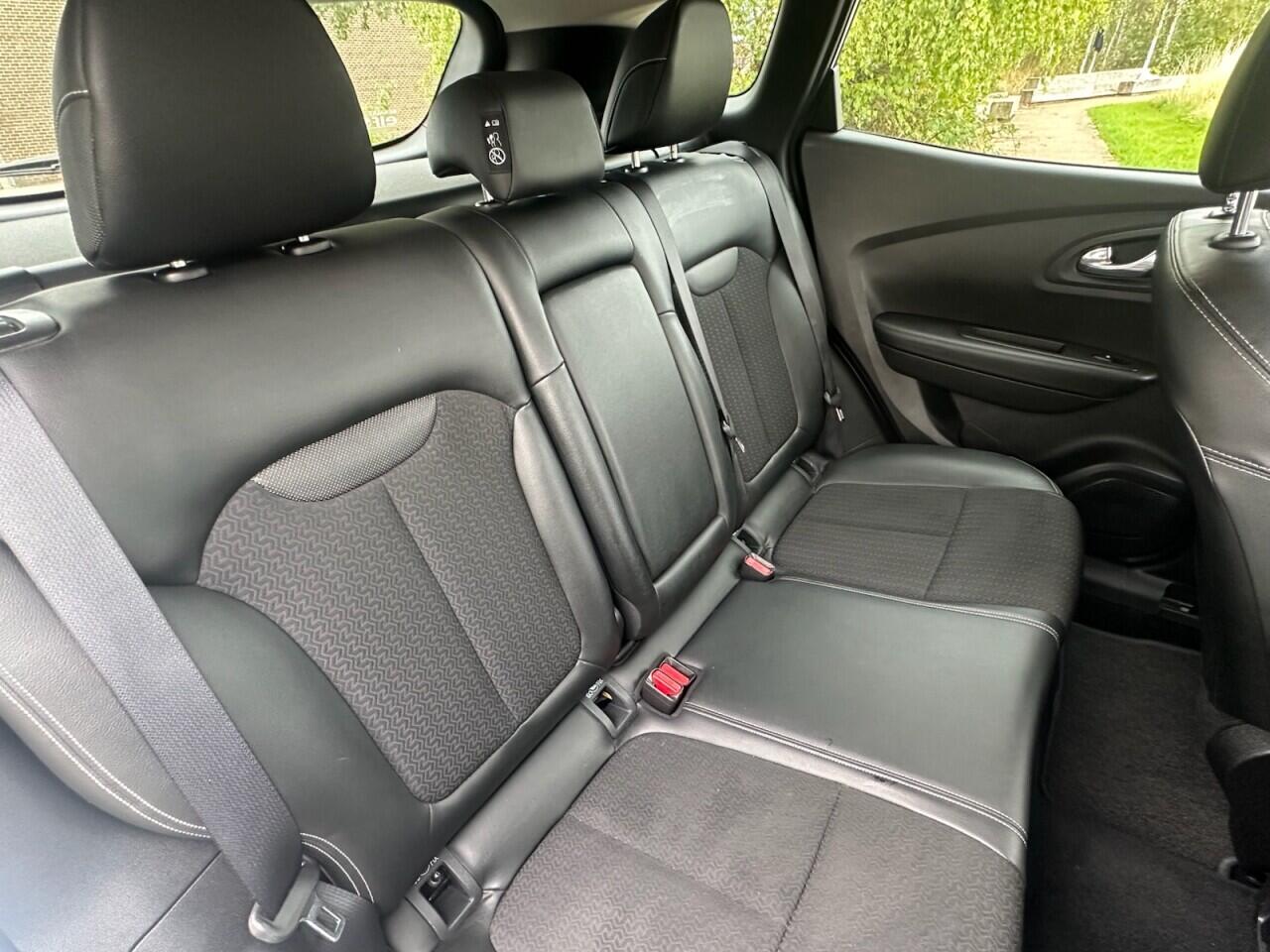 Renault Kadjar view 15