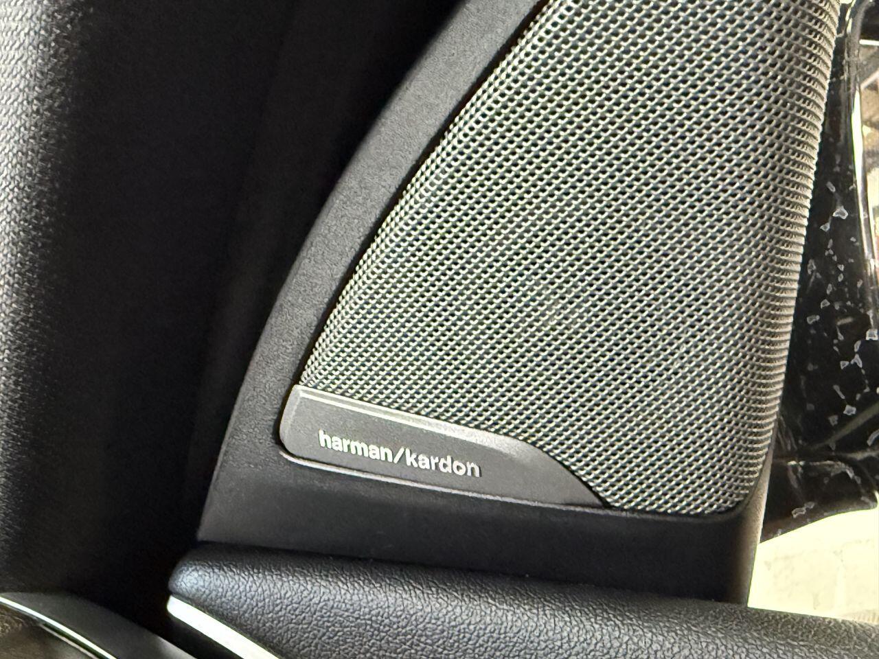 BMW X3 view 45