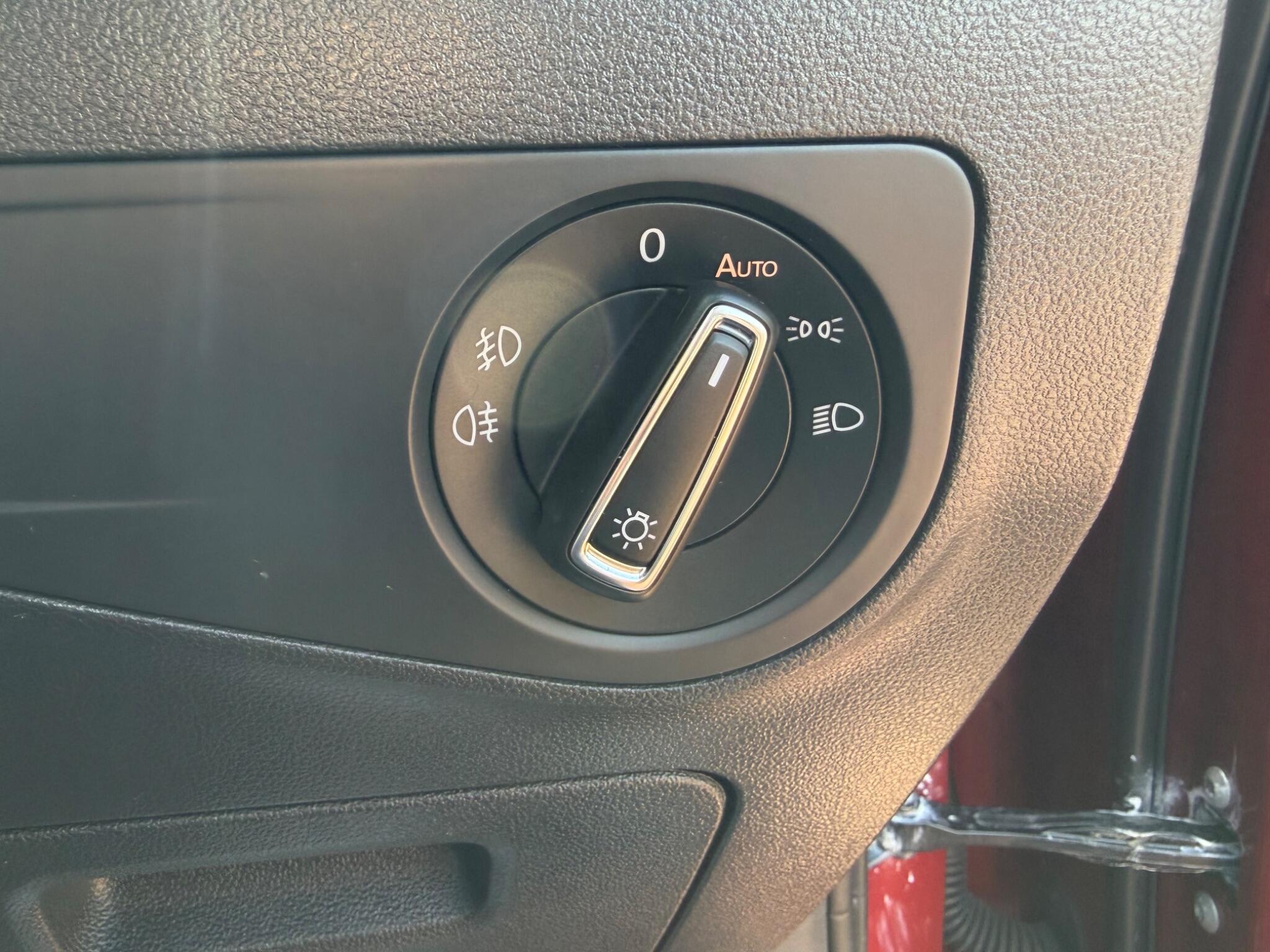 Volkswagen Tiguan view 78