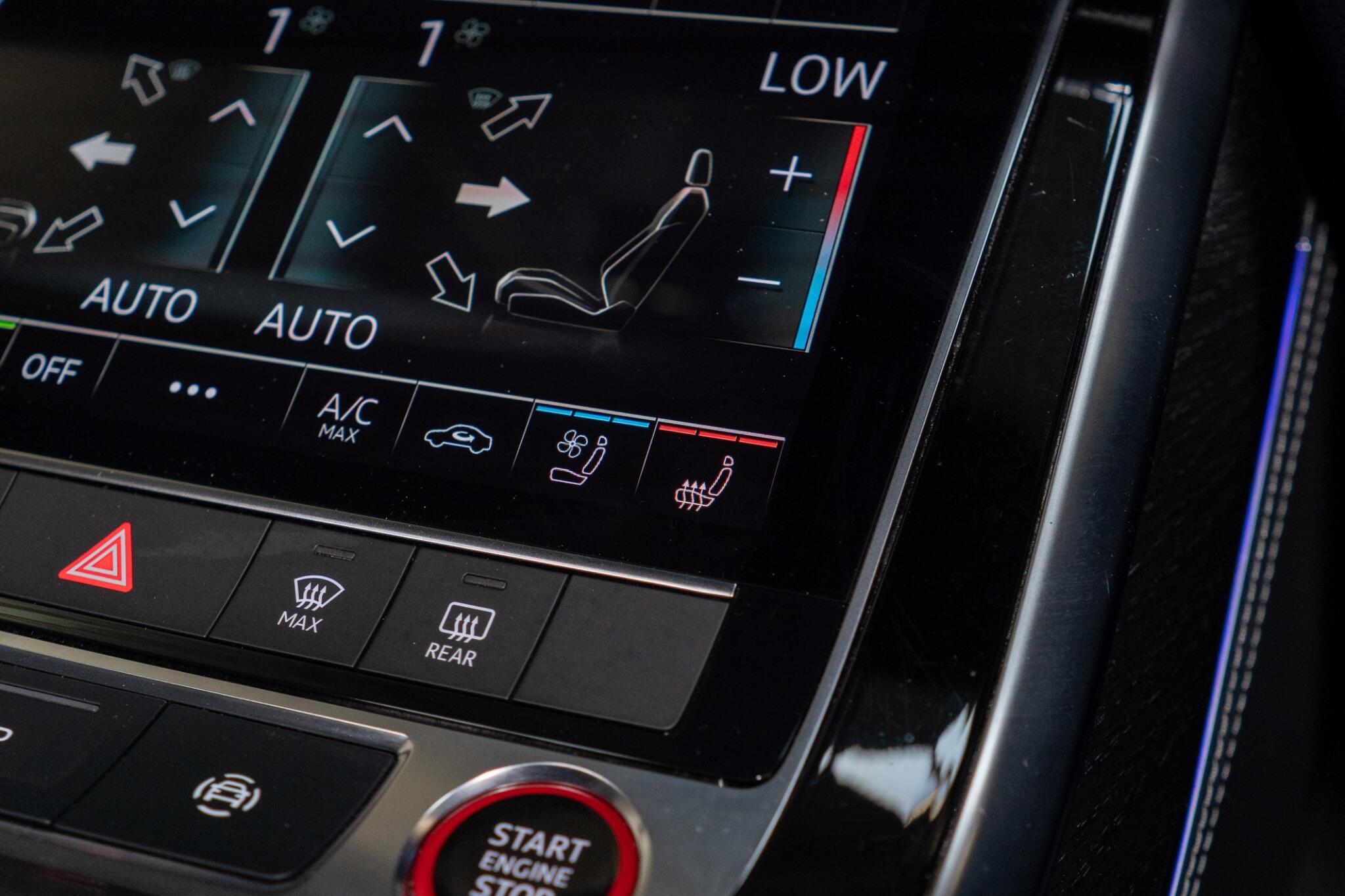 Audi SQ7 view 27